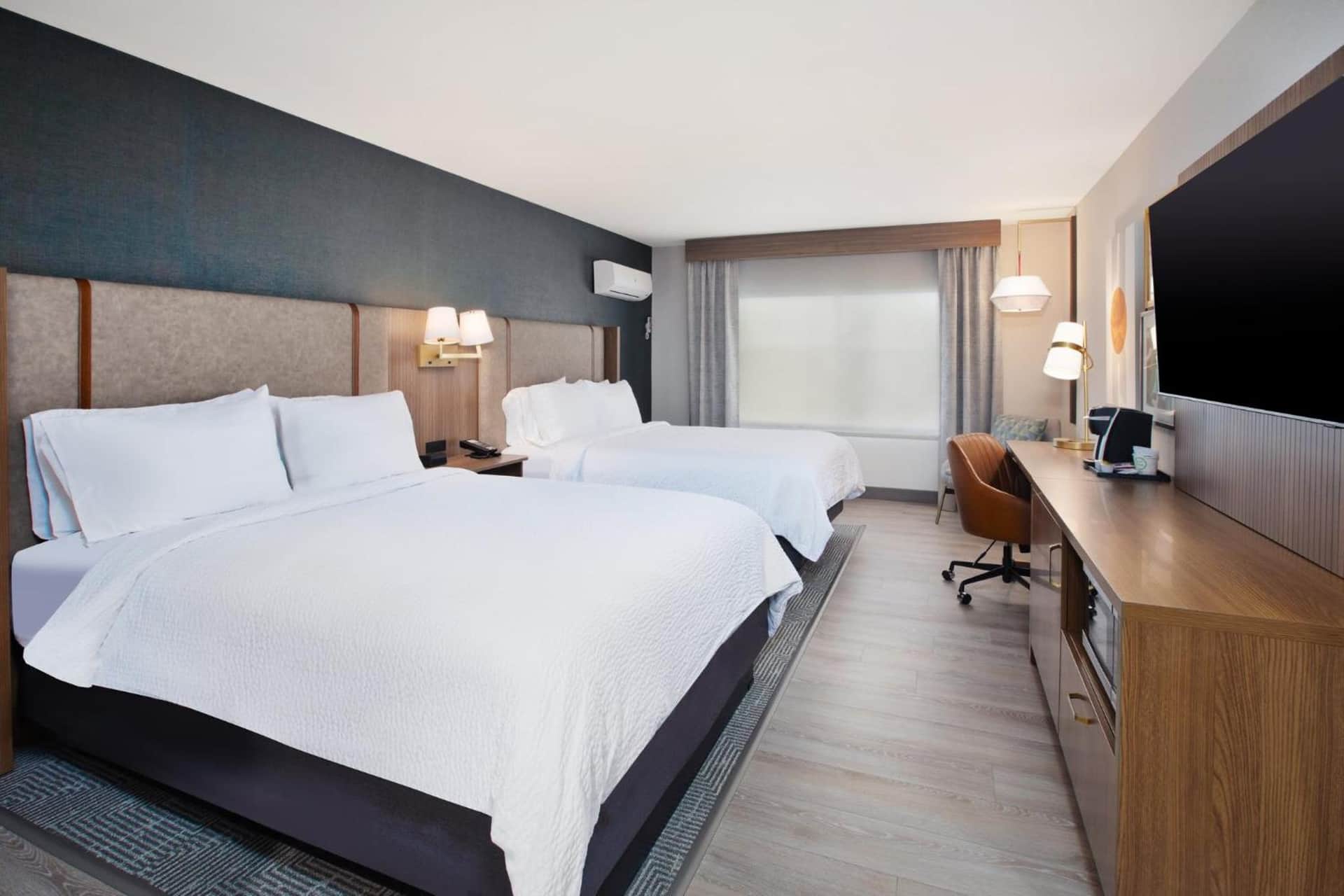 Holiday Inn Ontario Airport - California, an IHG Hotel
