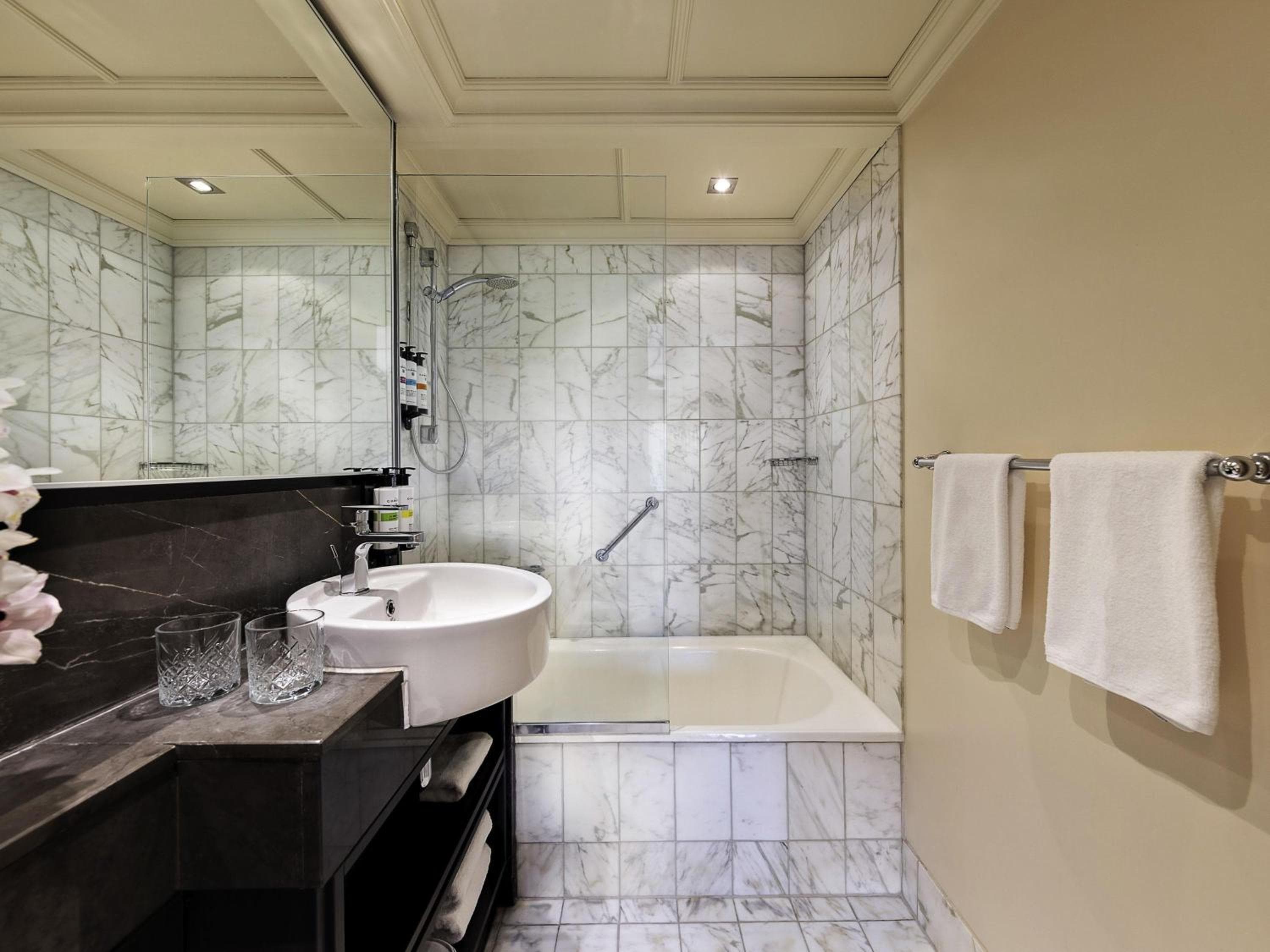 Pullman Auckland Hotel & Apartments