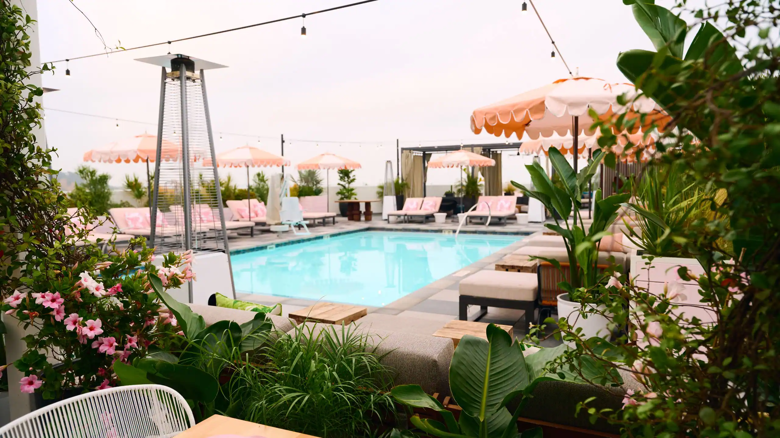 The Shay, a Destination by Hyatt