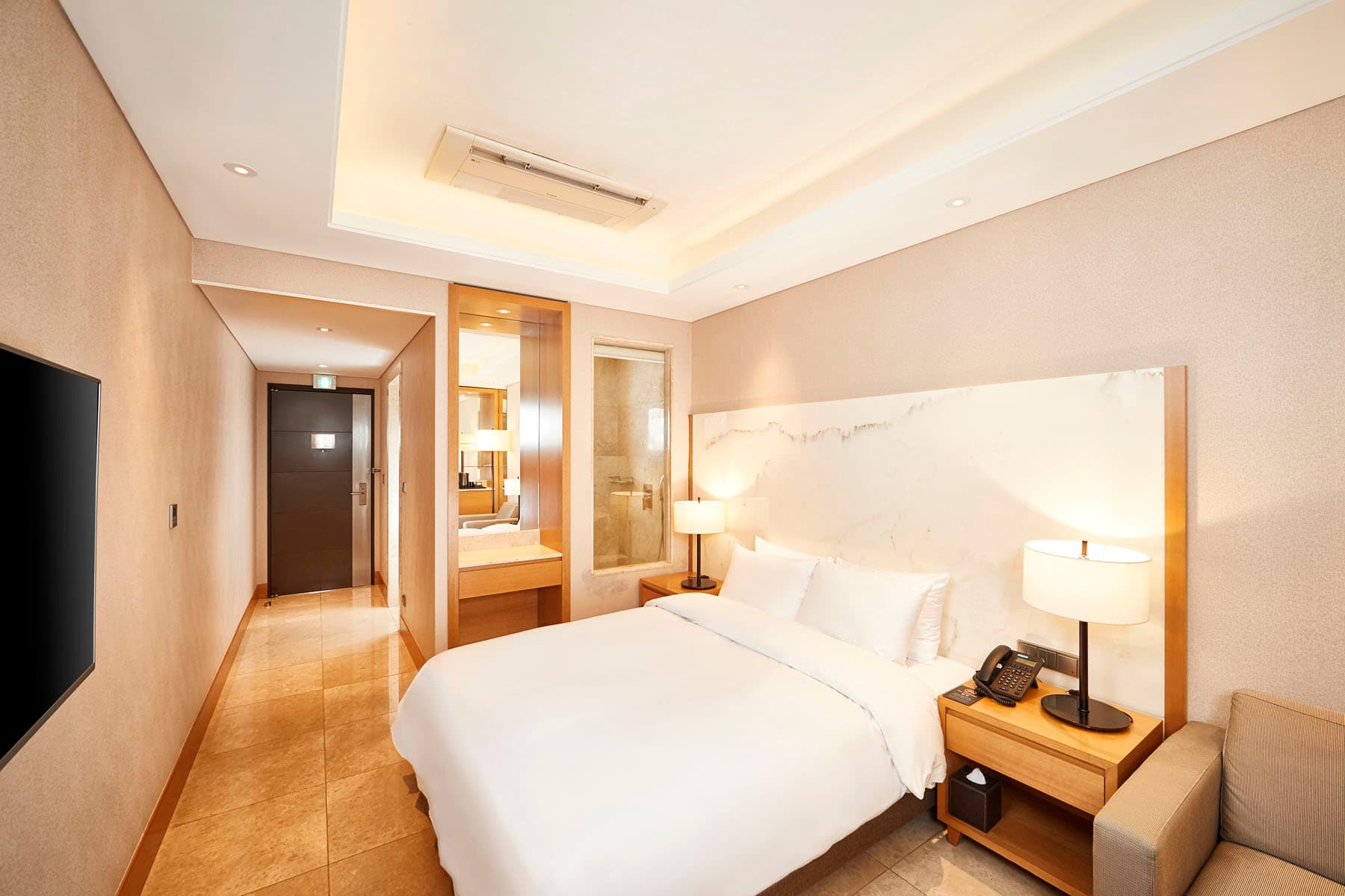 Arban Hotel 아르반 호텔