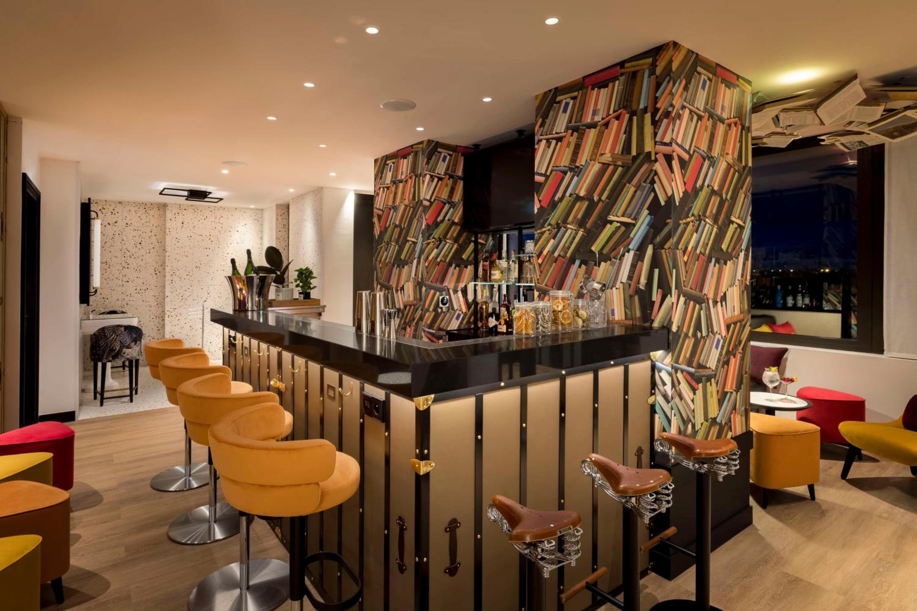 FirstName Bordeaux by Hyatt