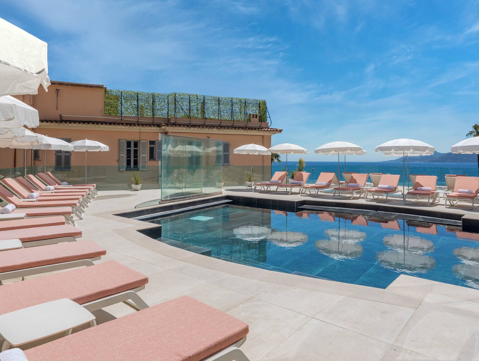 Canopy by Hilton Cannes