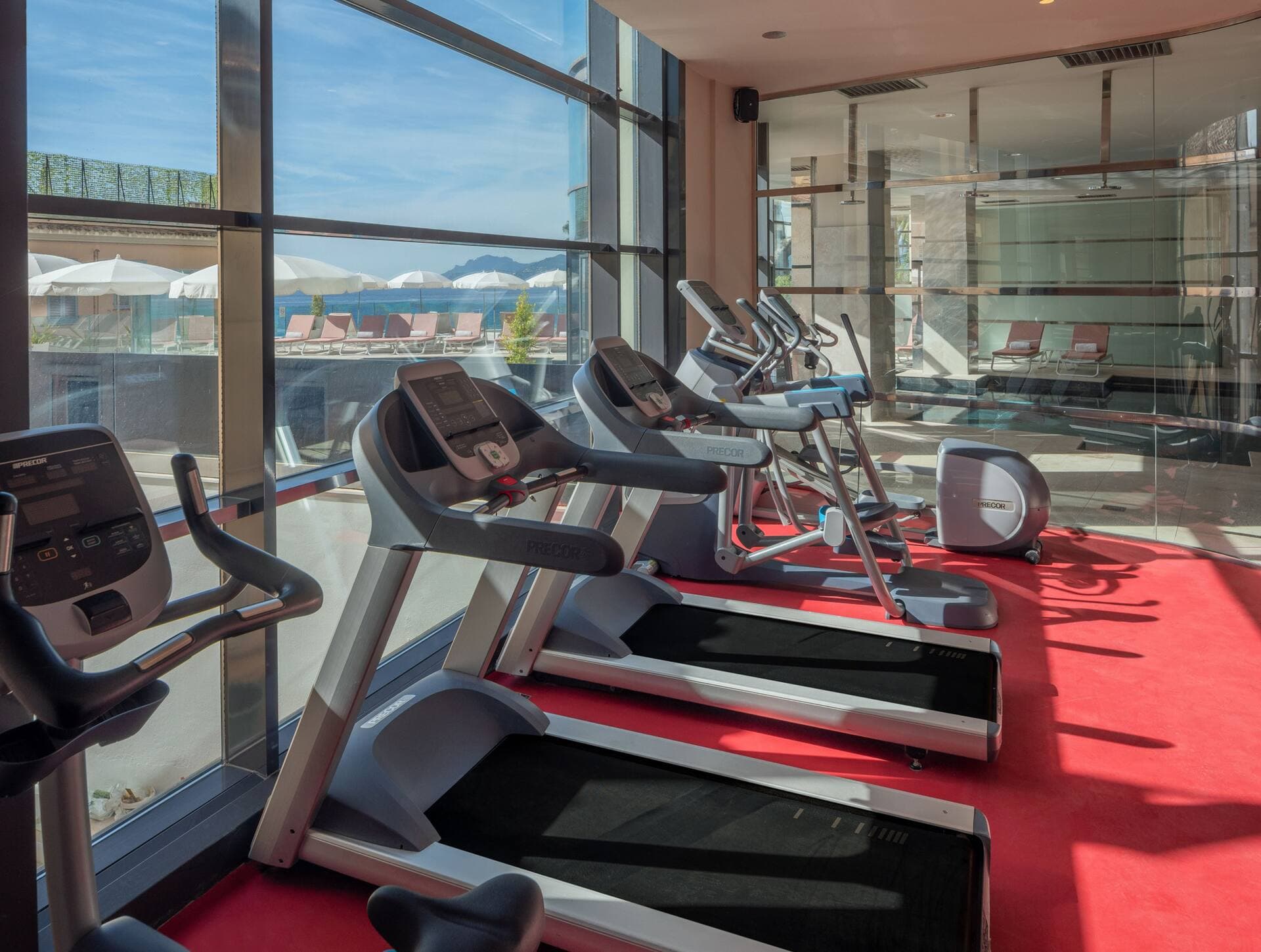 Canopy by Hilton Cannes