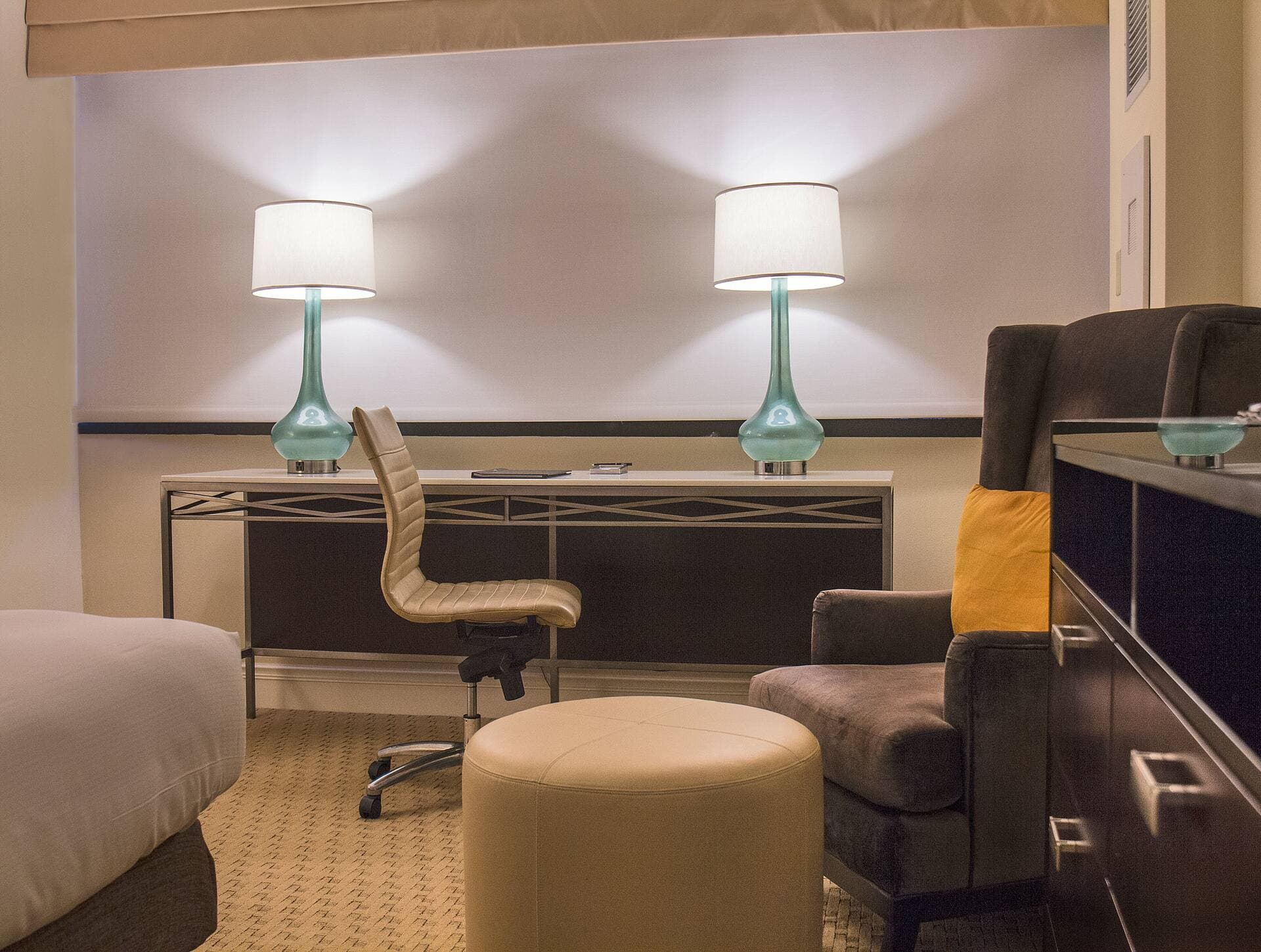 Hilton Miami Airport Blue Lagoon