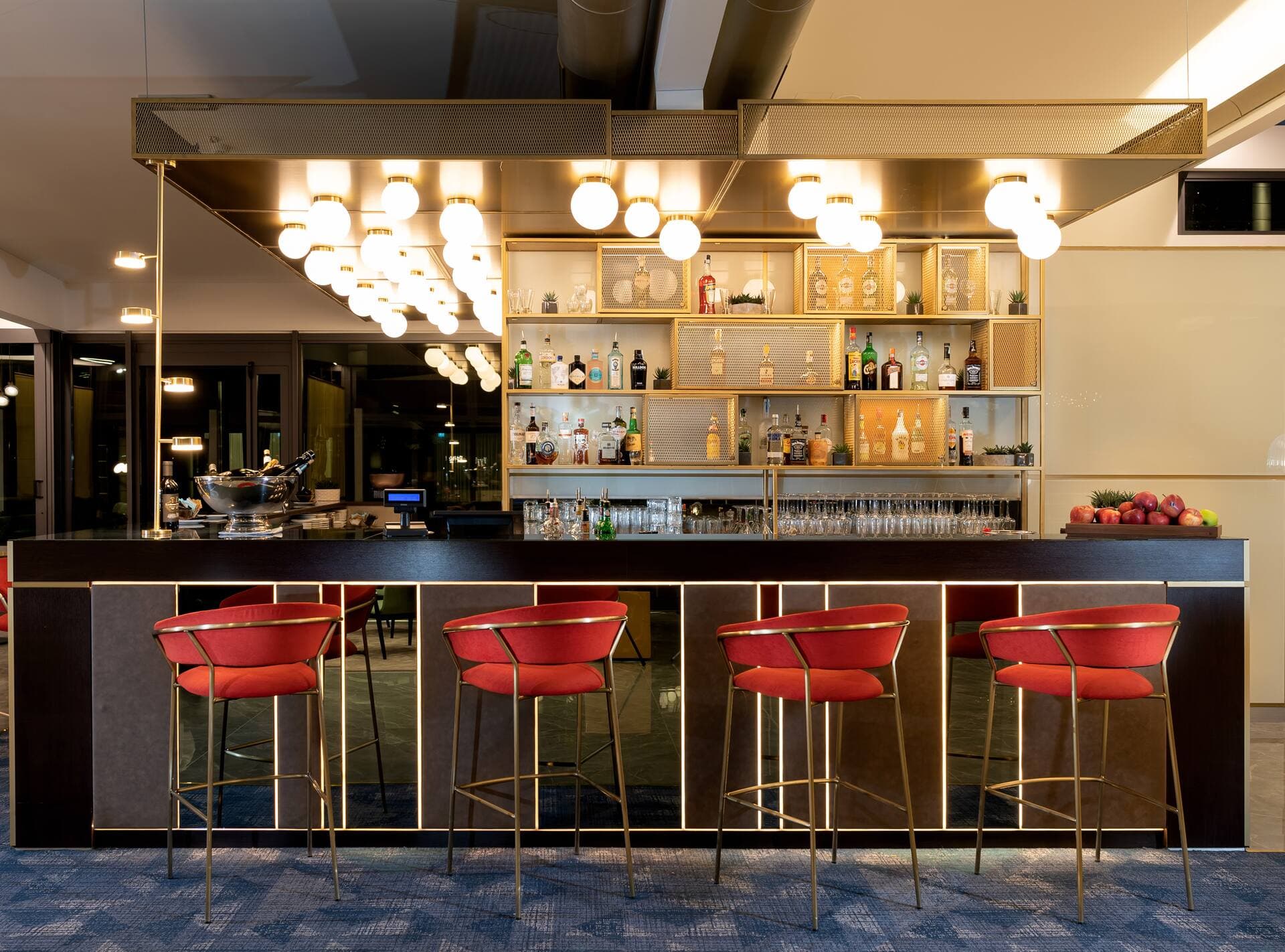 Doubletree by Hilton Milan Malpensa Solbiate Olona