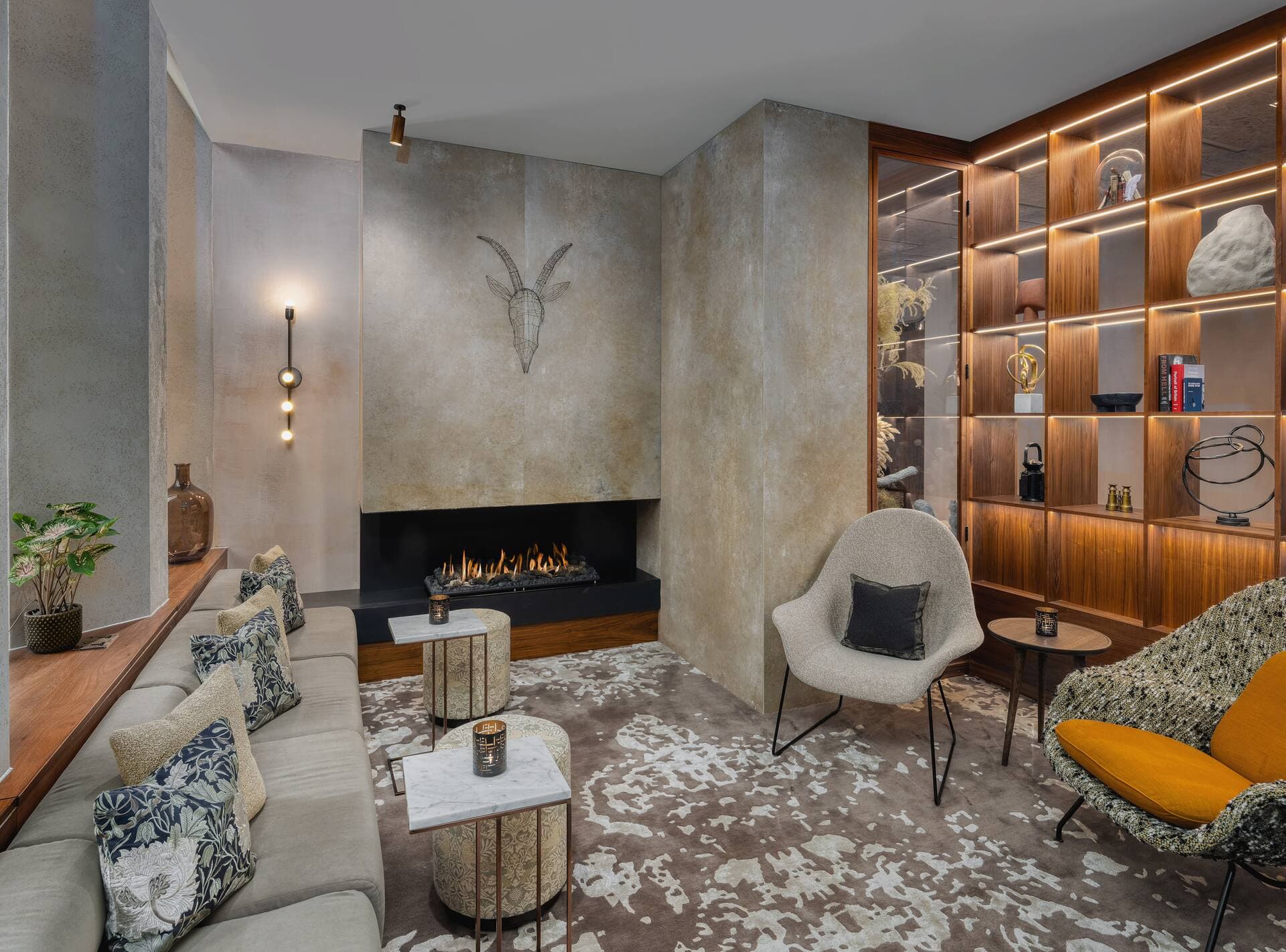 Canopy by Hilton London City