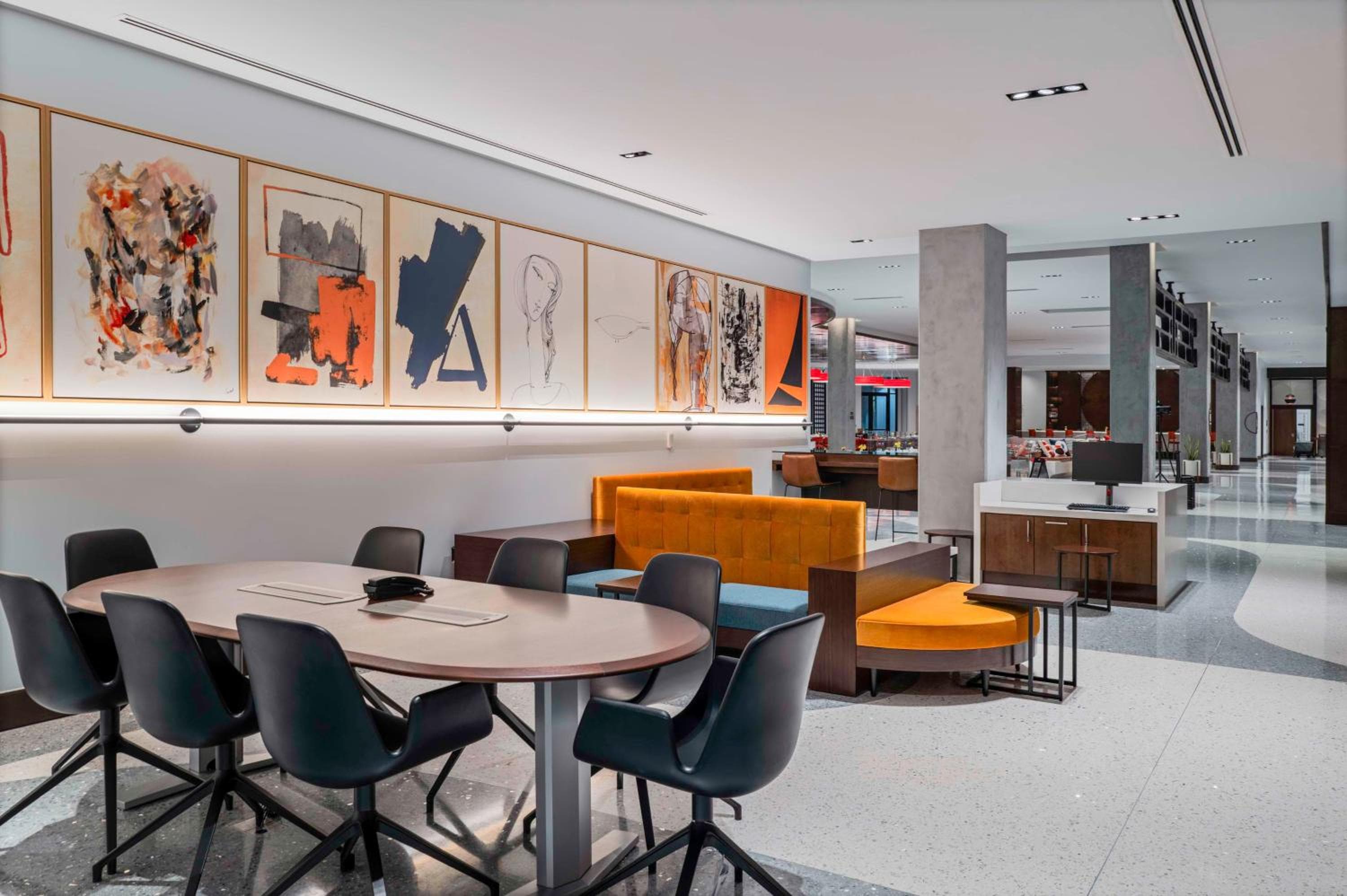 Hilton Buena Park Anaheim