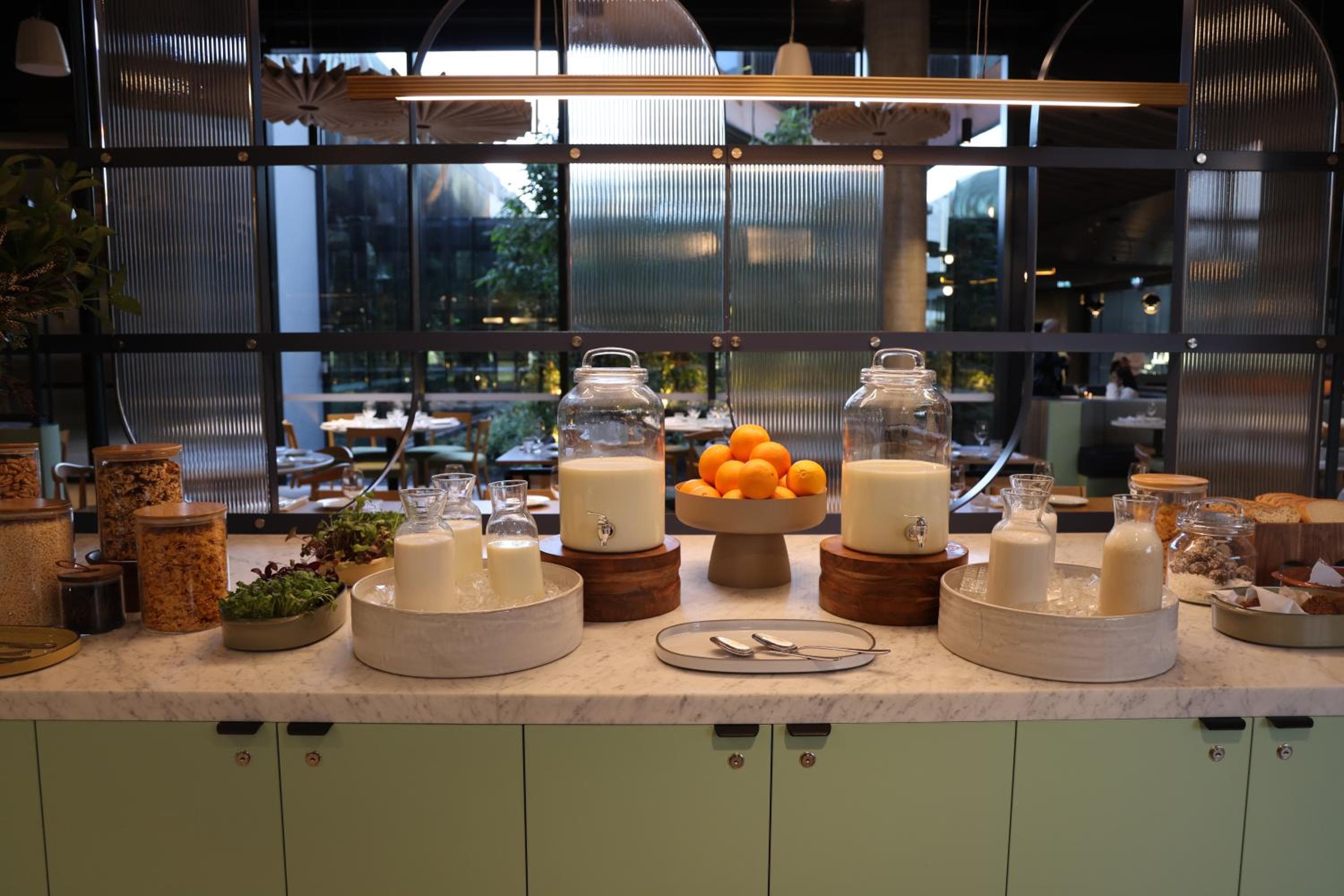 Novotel Melbourne Airport