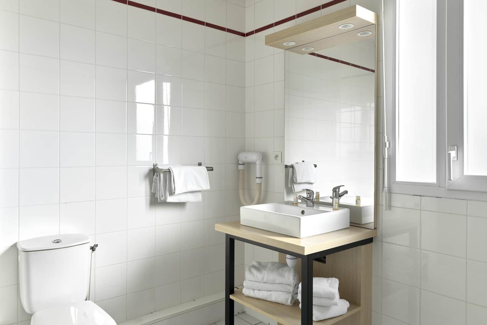 Comfort Aparthotel Versailles Saint-Cyr-l'Ecole