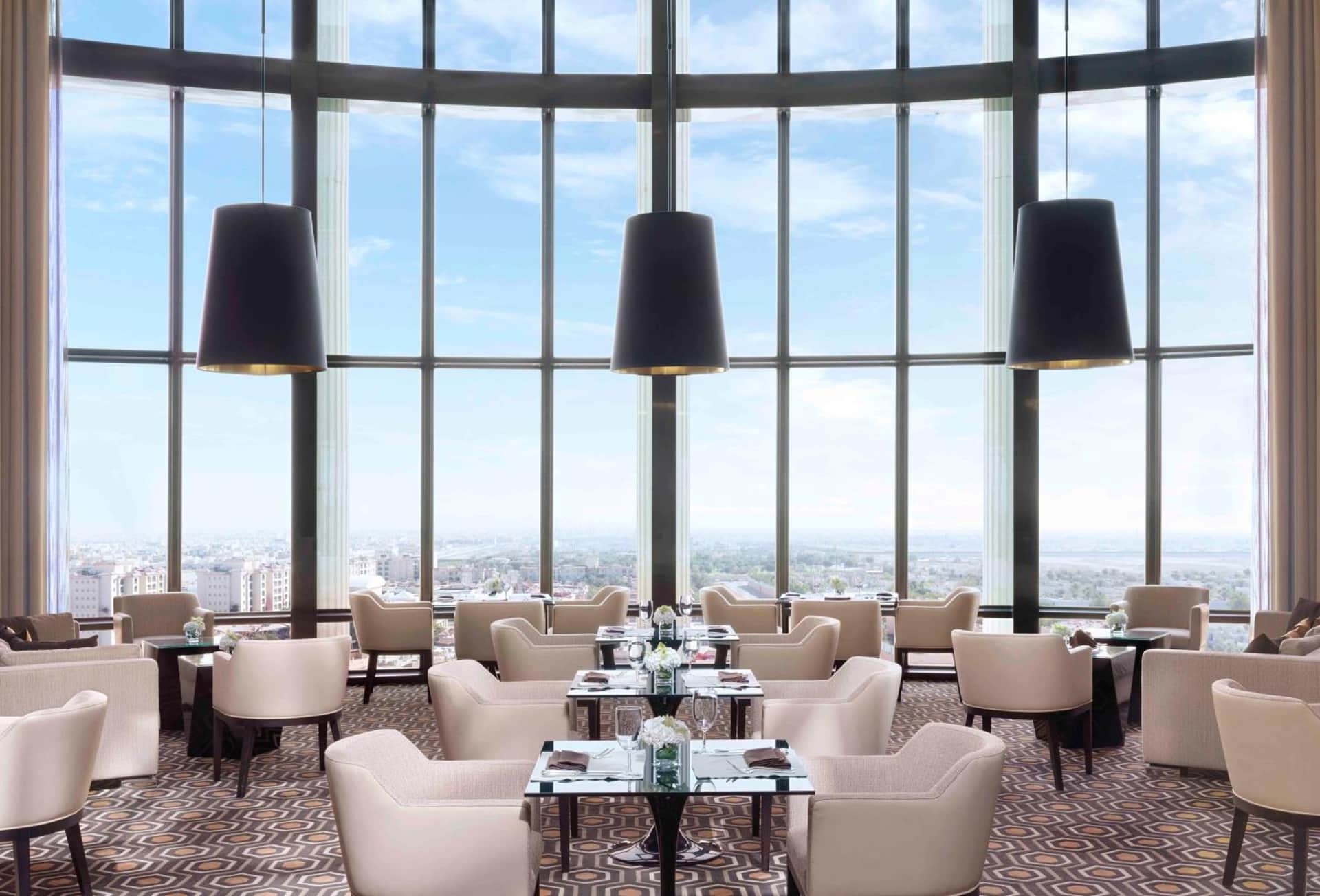 Fairmont Riyadh