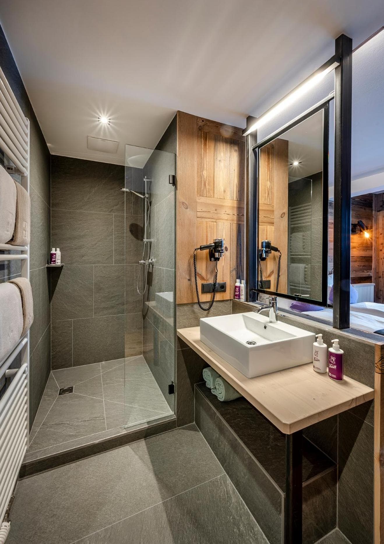 Almdorf Almlust