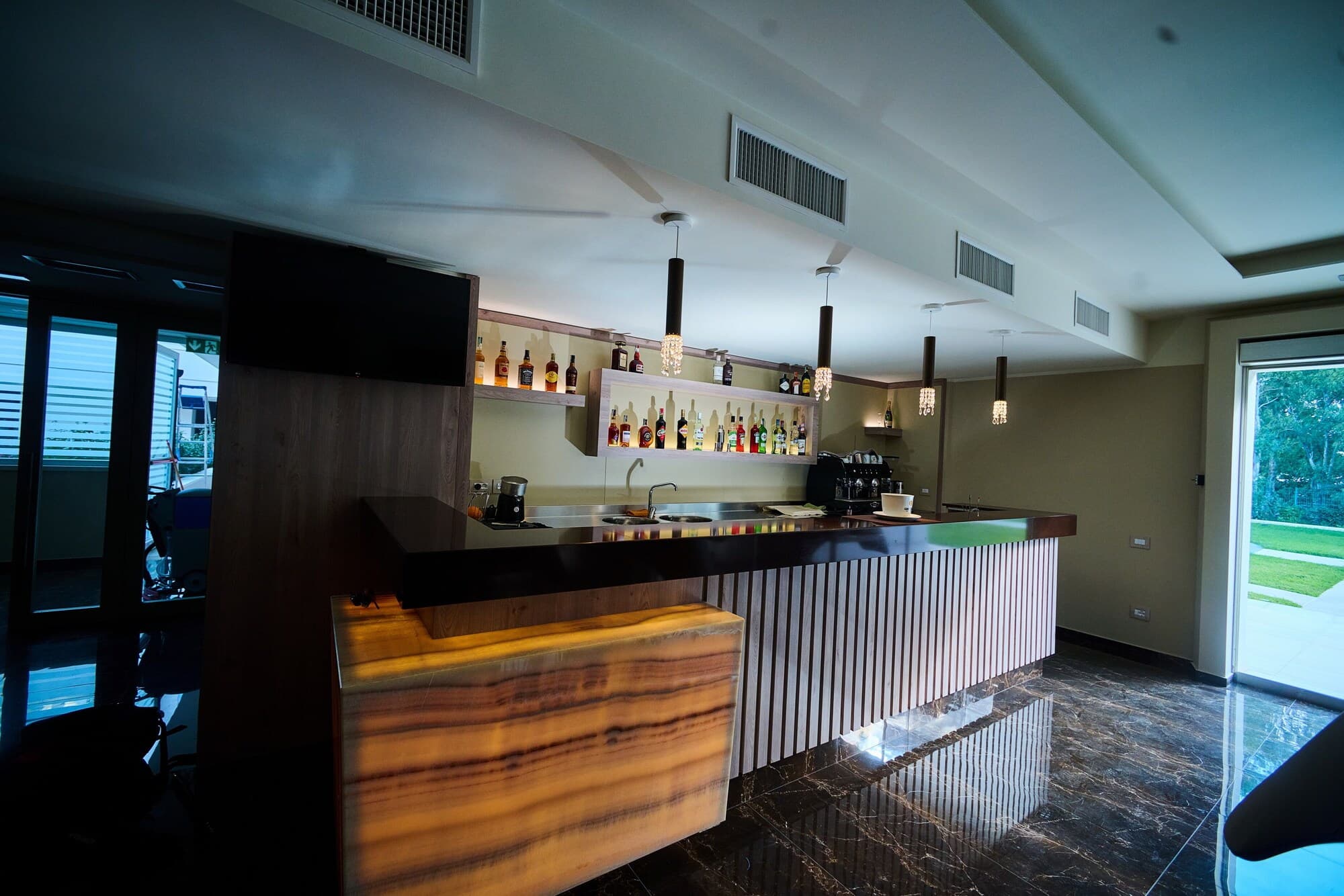 Park Hotel Le Dune di Giovino