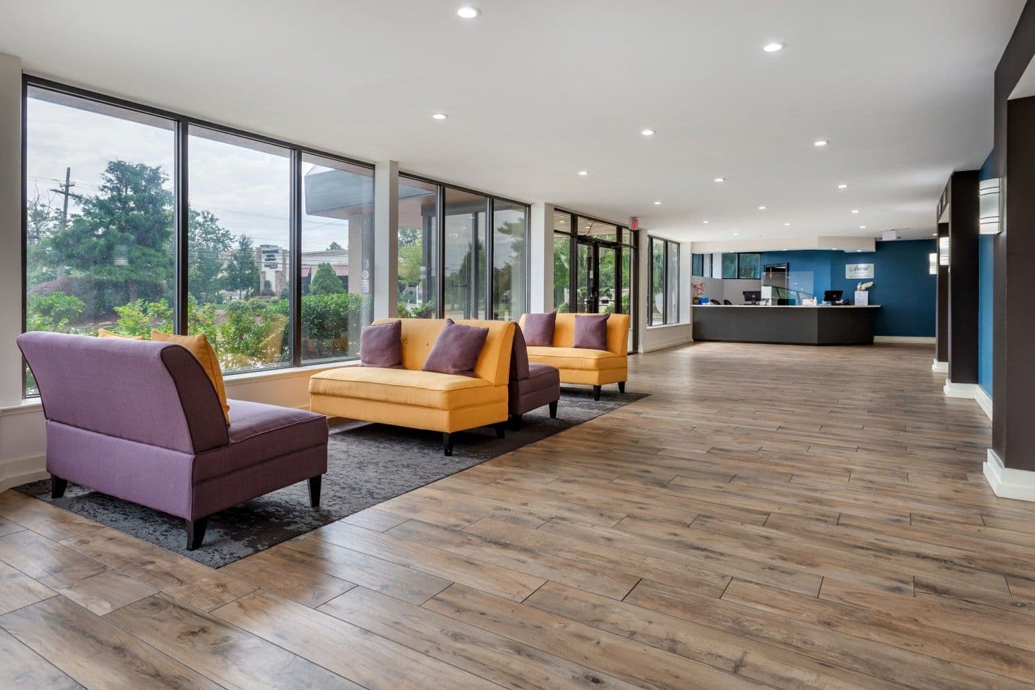 Amwell Suites Somerset/Bridgewater