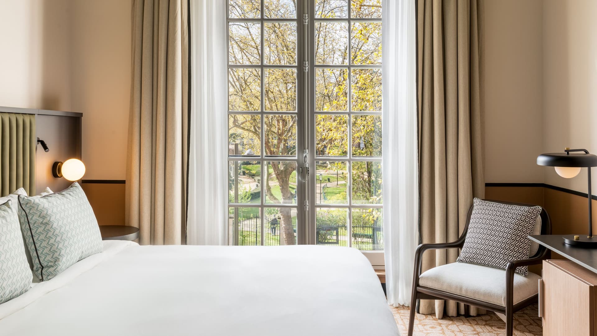 Le Parchamp, Paris Boulogne, a Tribute Portfolio Hotel