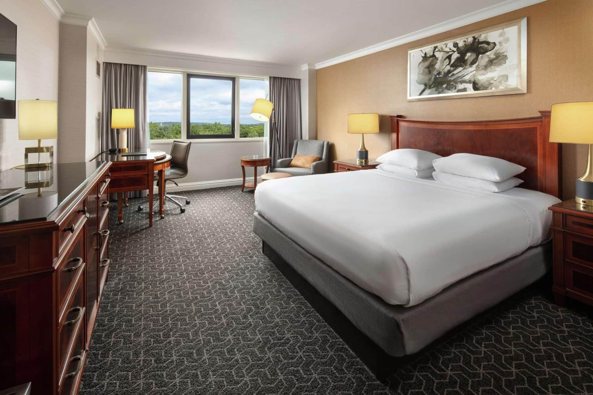 Hilton Short Hills