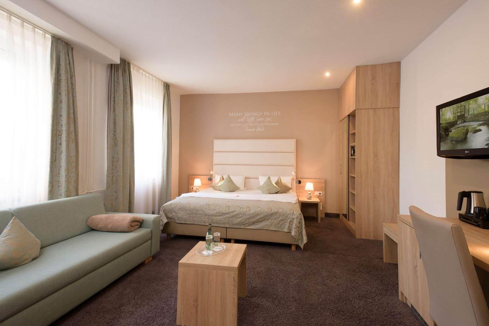 Best Western Hotel Lamm