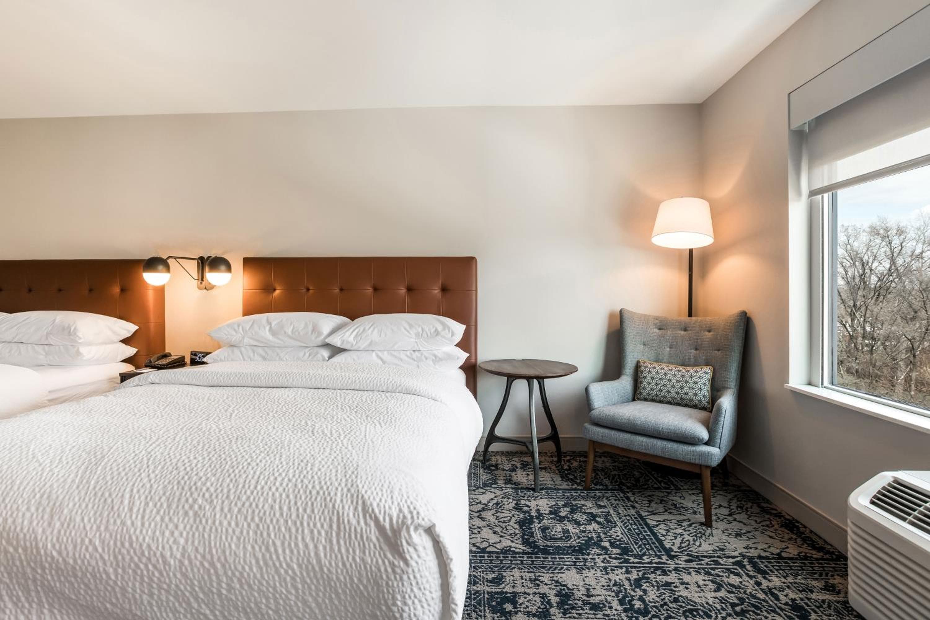 Four Points by Sheraton Elkhart