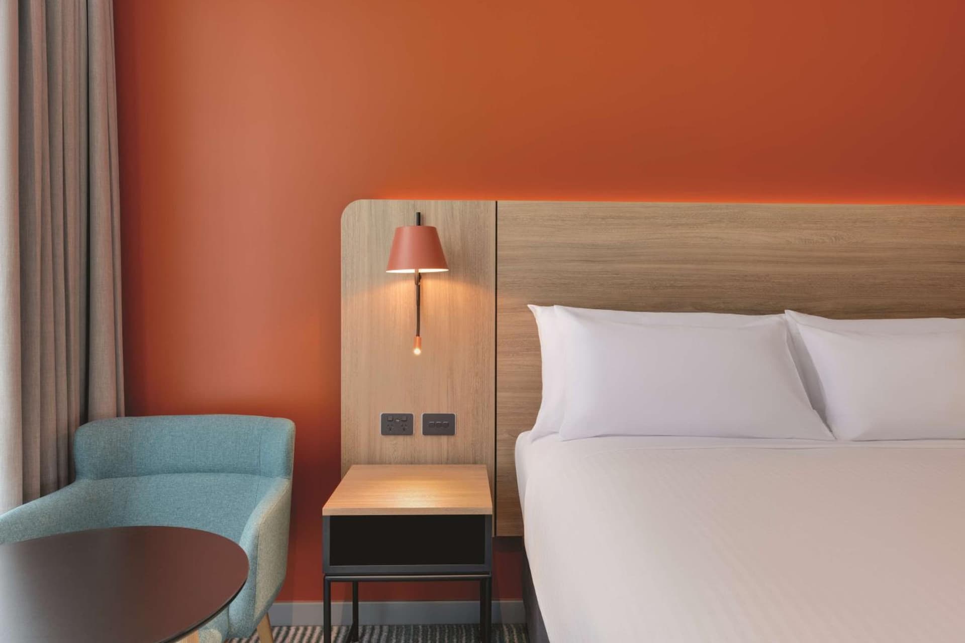 Travelodge Hotel Hurstville Sydney