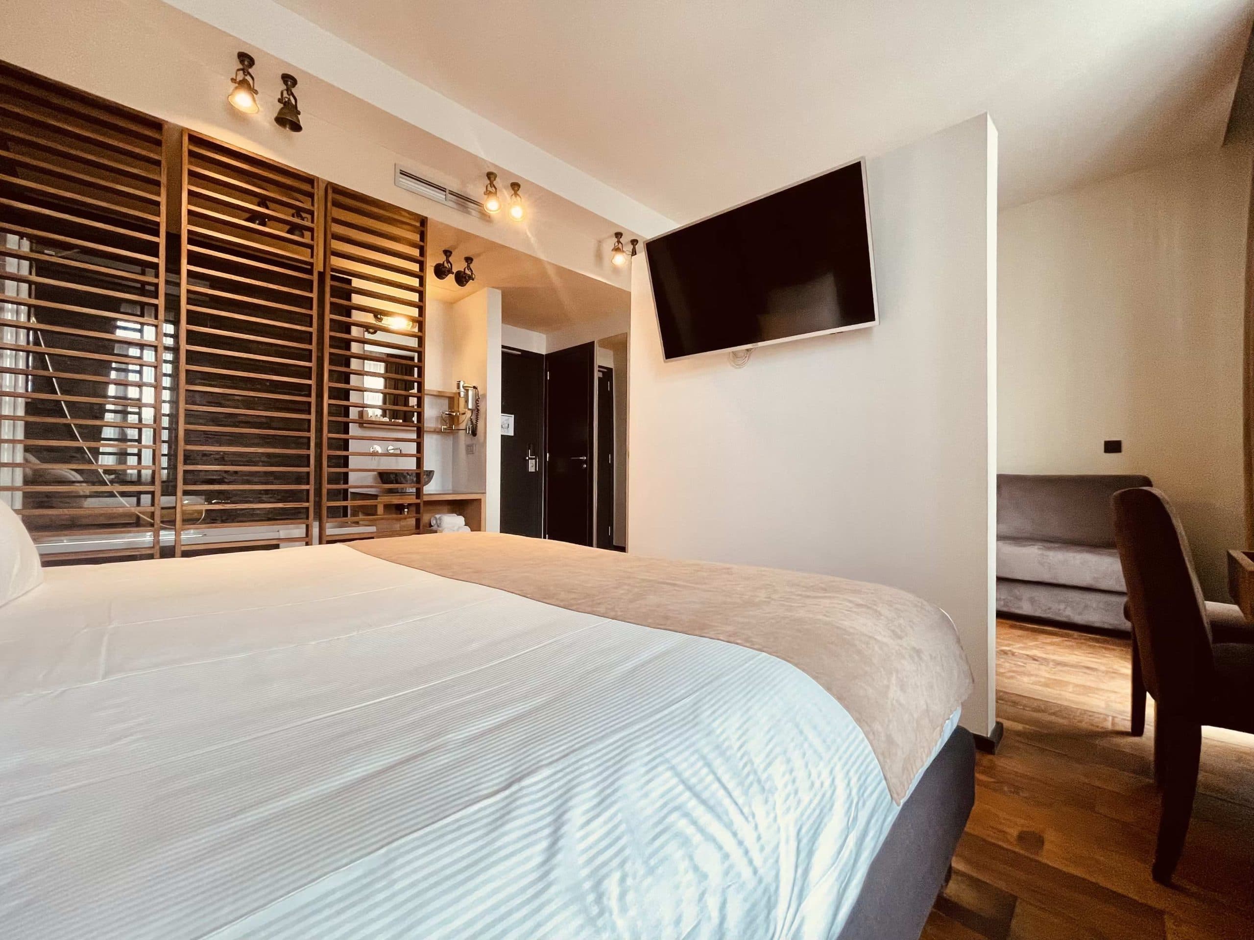 Boutique Hotel Saint-Géry