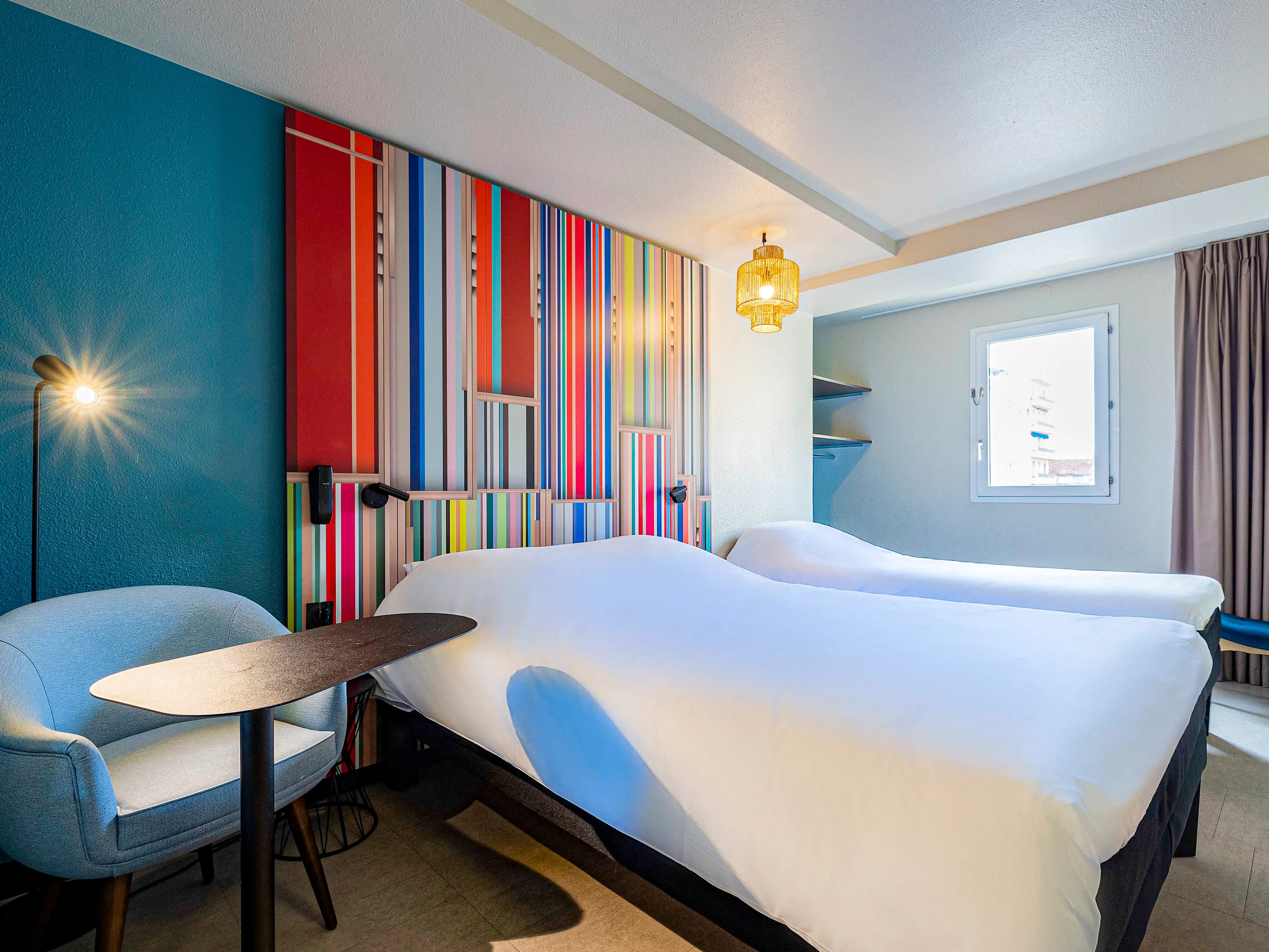ibis Styles Perpignan Centre Gare
