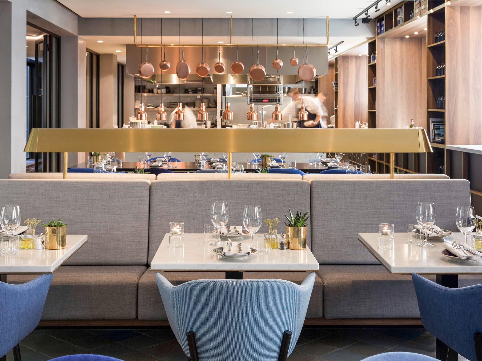 INK Hotel Amsterdam - MGallery Collection