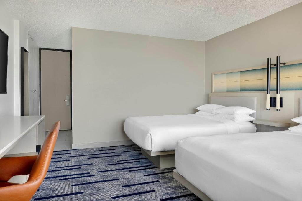 Marriott Saddle Brook