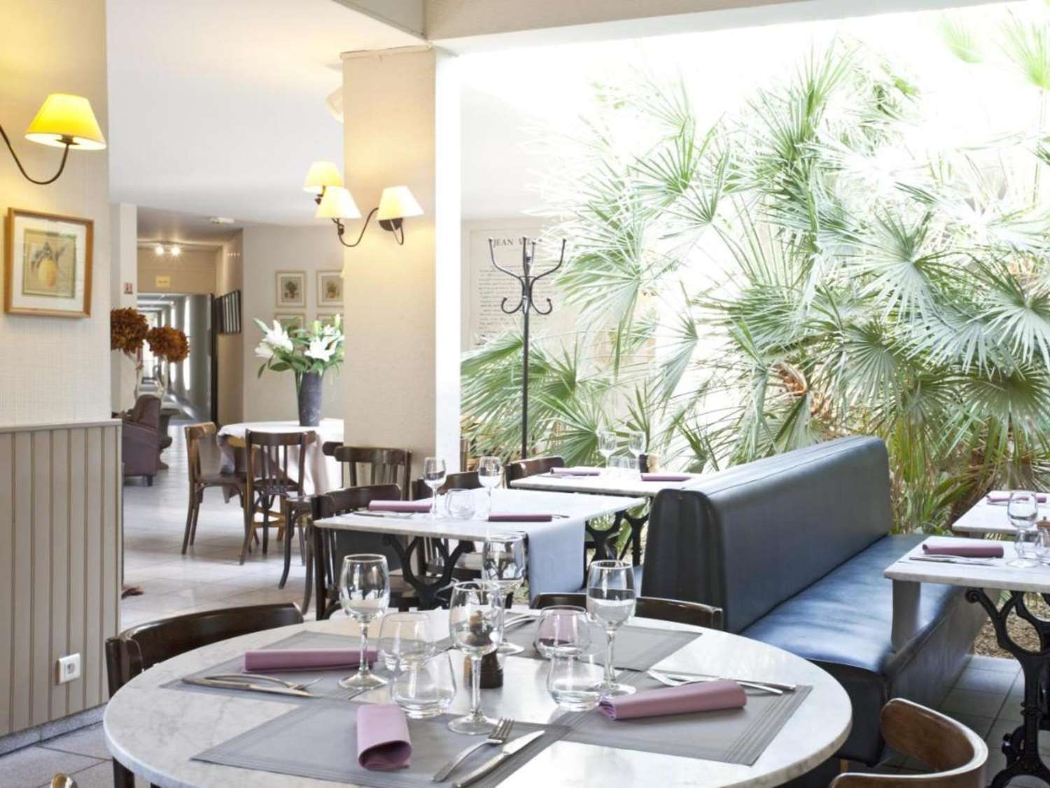Golden Tulip Avignon Le Paradou