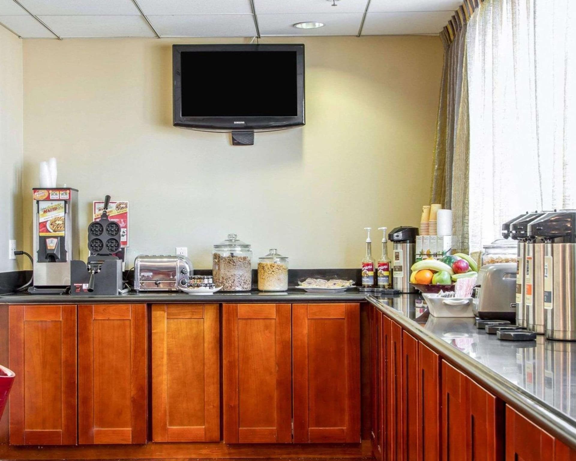 Villa Montes Hotel
