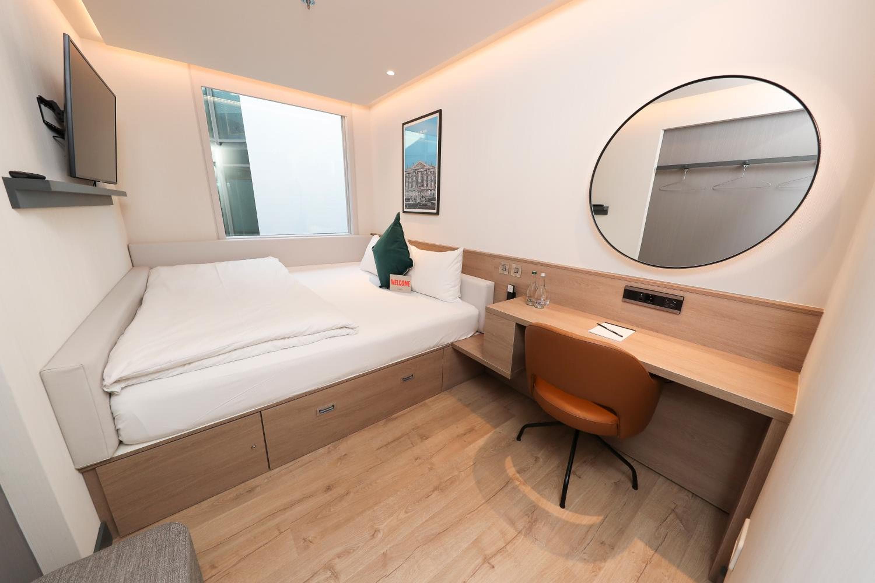 Marlin Hotel Stephens Green