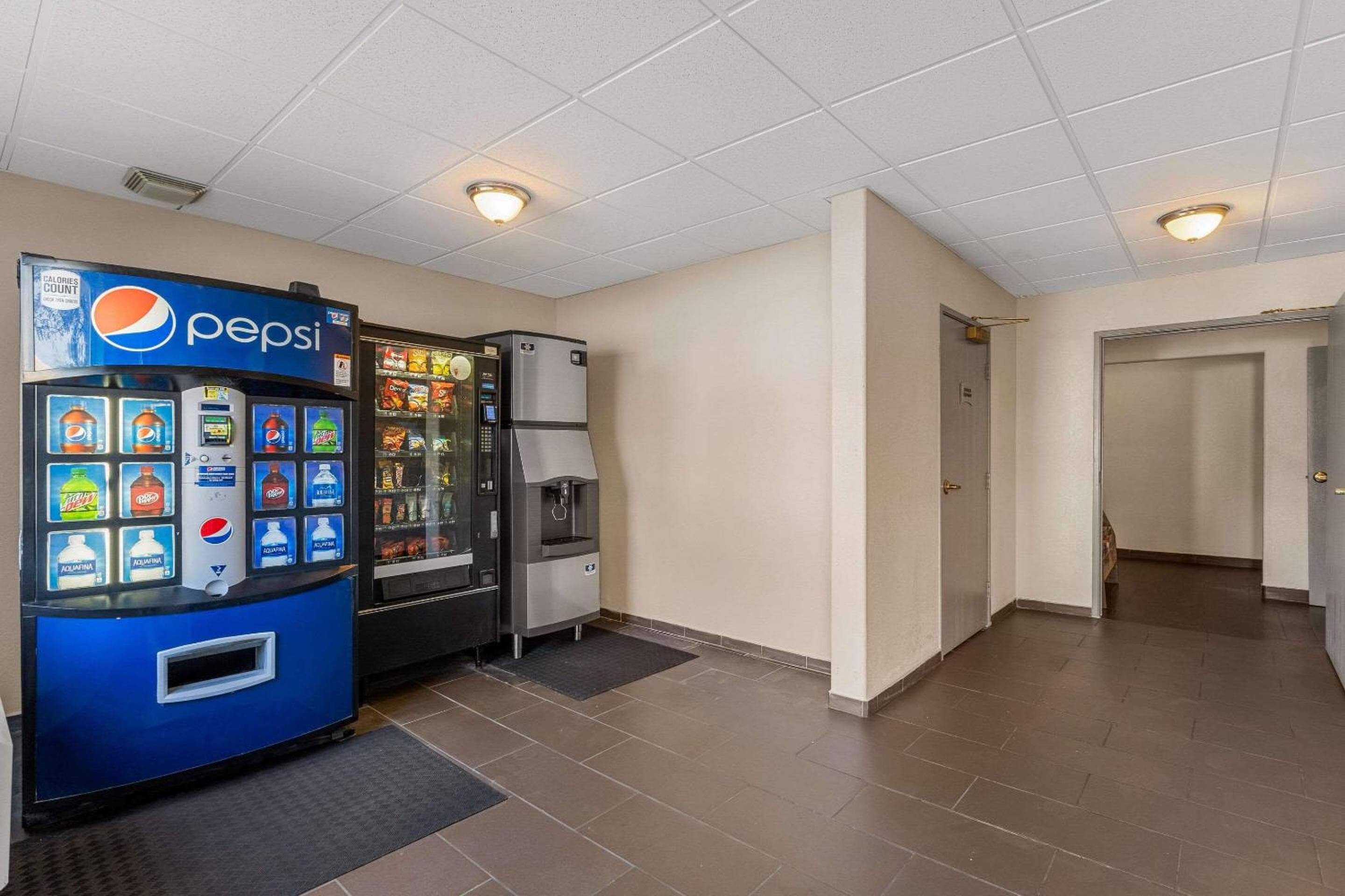 Quality Inn Denver Northeast Brighton