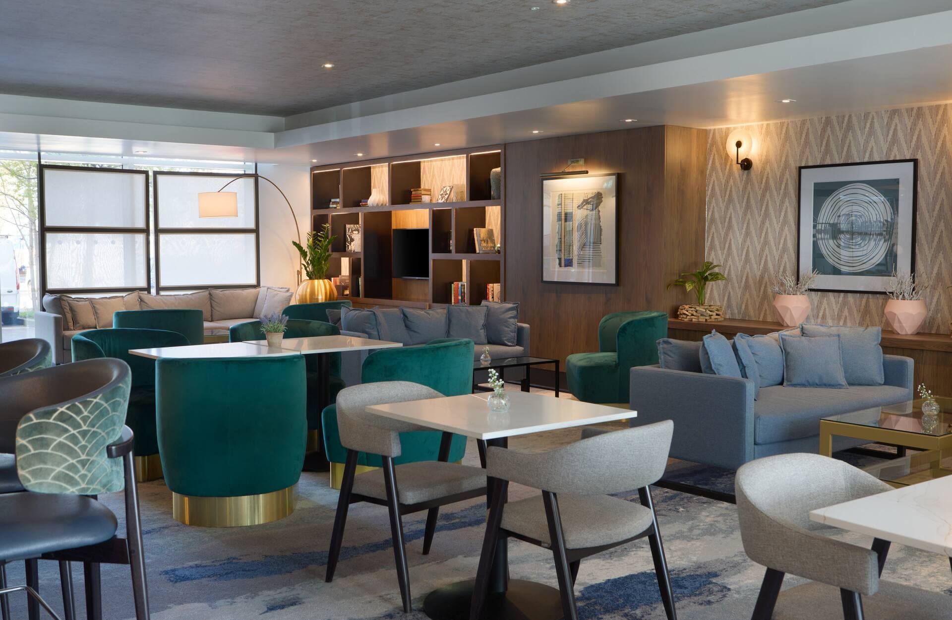 DoubleTree by Hilton London ExCeL