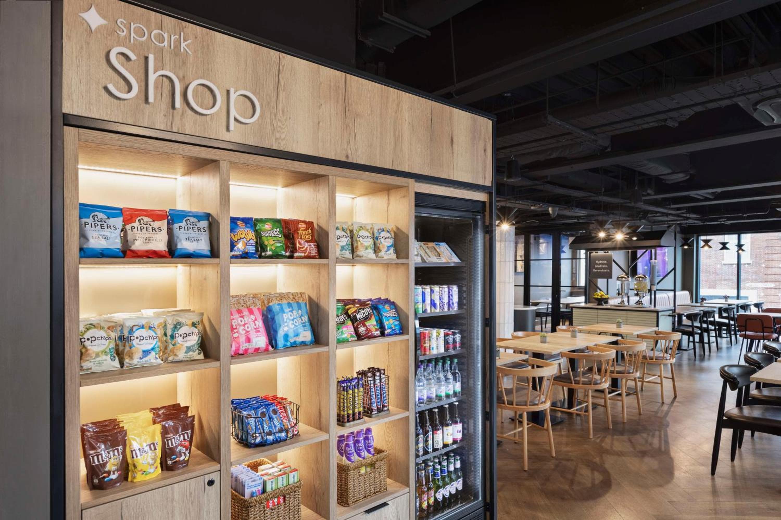 Spark by Hilton London Romford