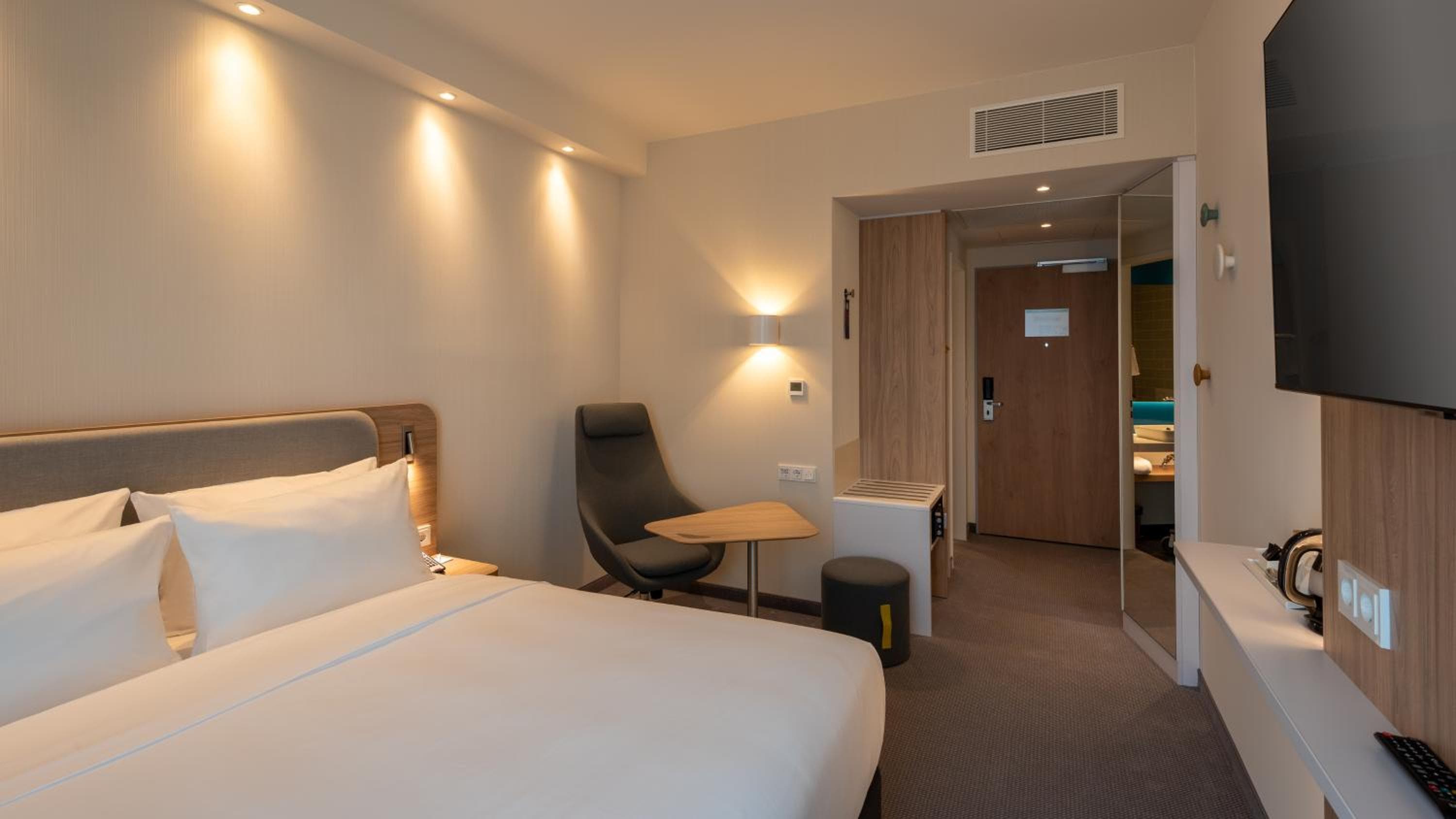 Holiday Inn Express - Munich North