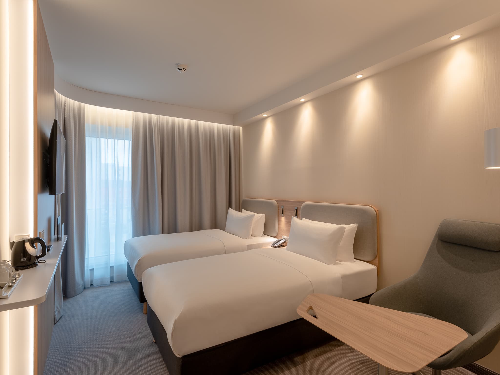 Holiday Inn Express - Munich North