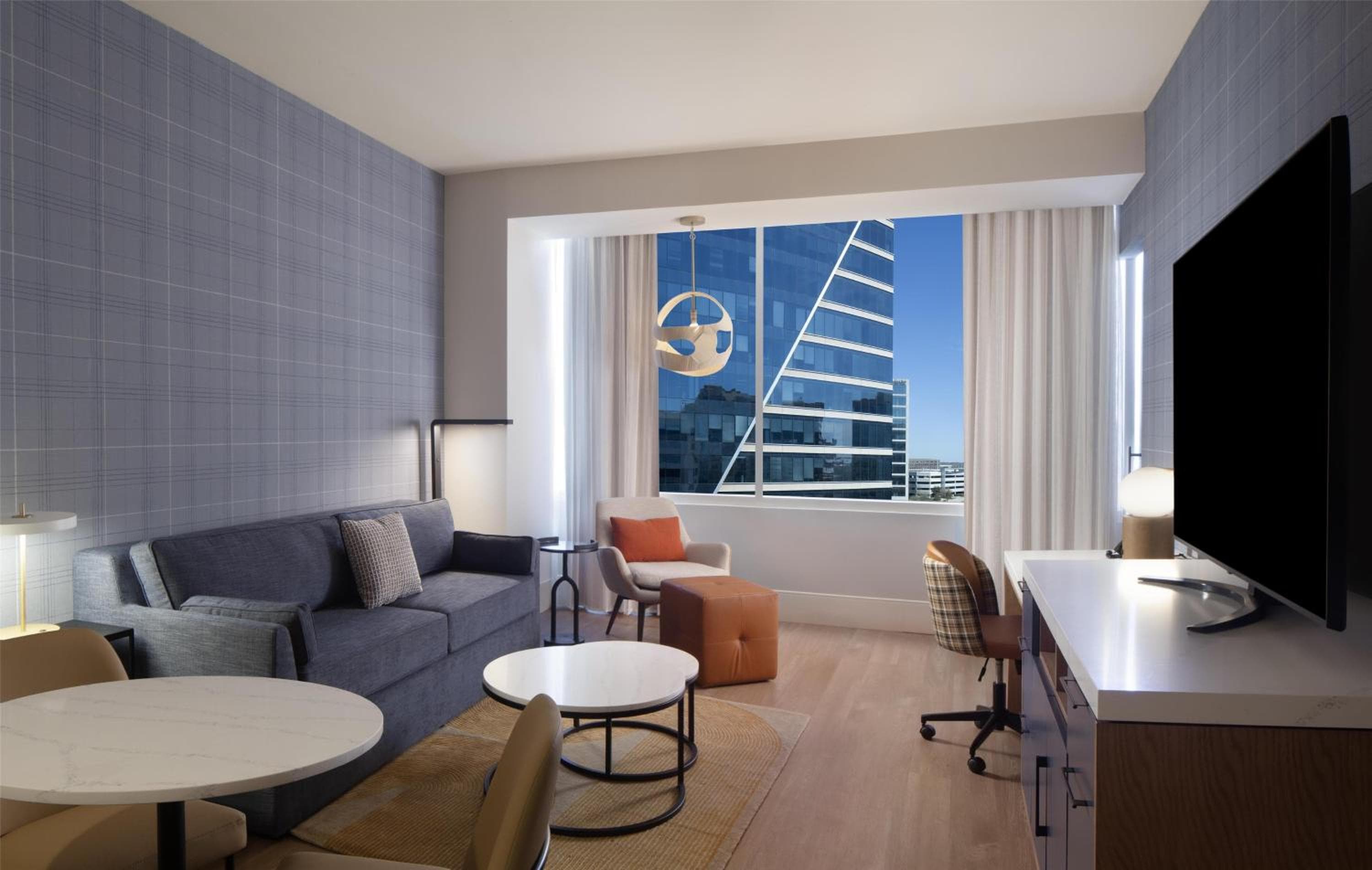 Hilton Dallas/Plano Granite Park