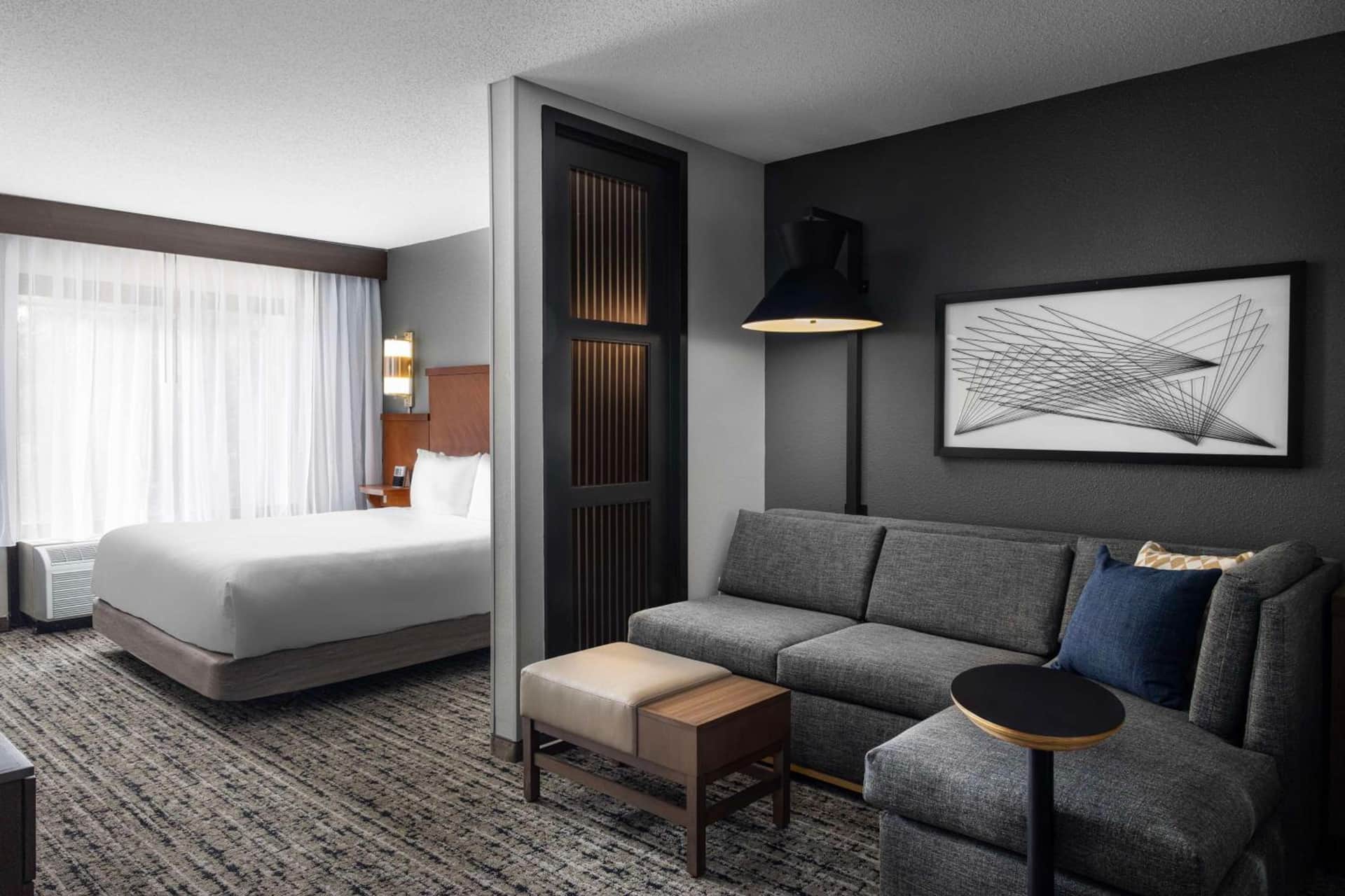 Hyatt Place Dallas North by the Galleria