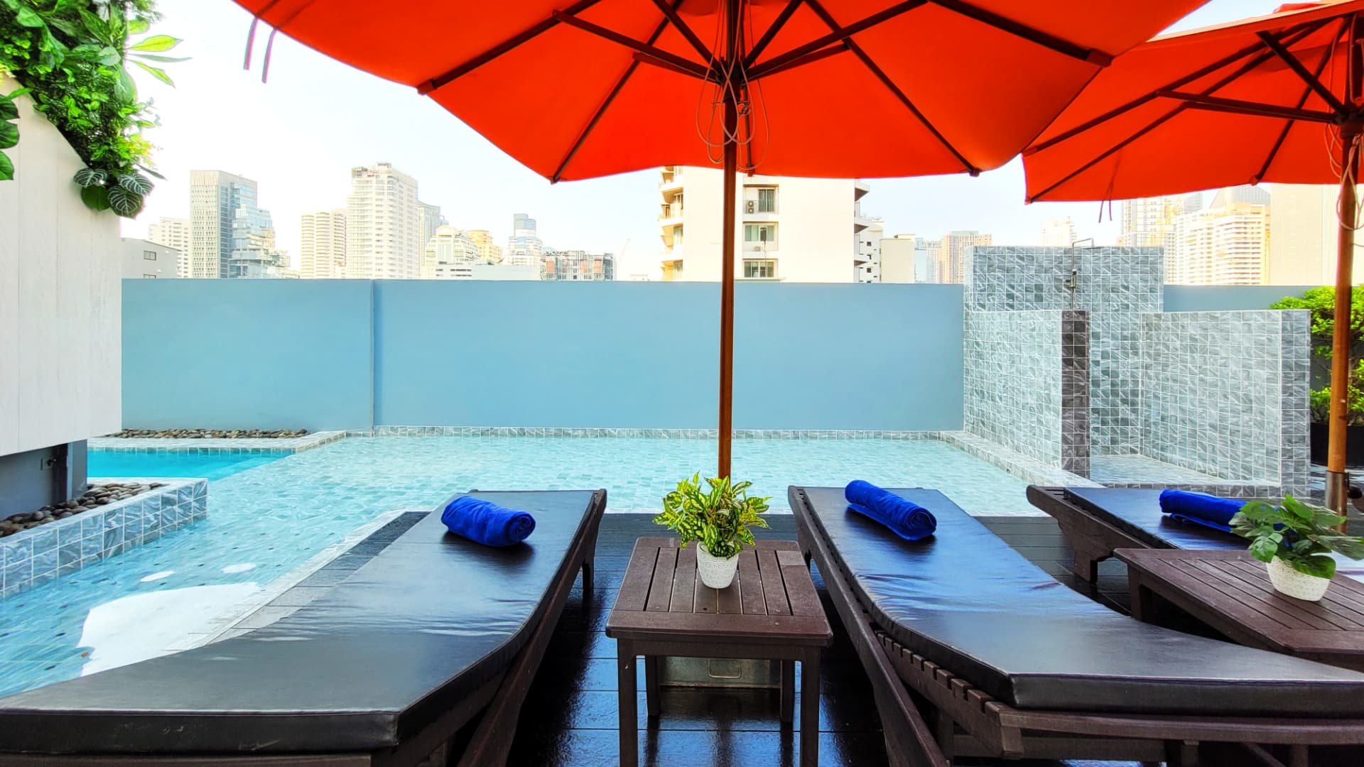 Citrus Sukhumvit 13 Nana Bangkok by Compass Hospitality