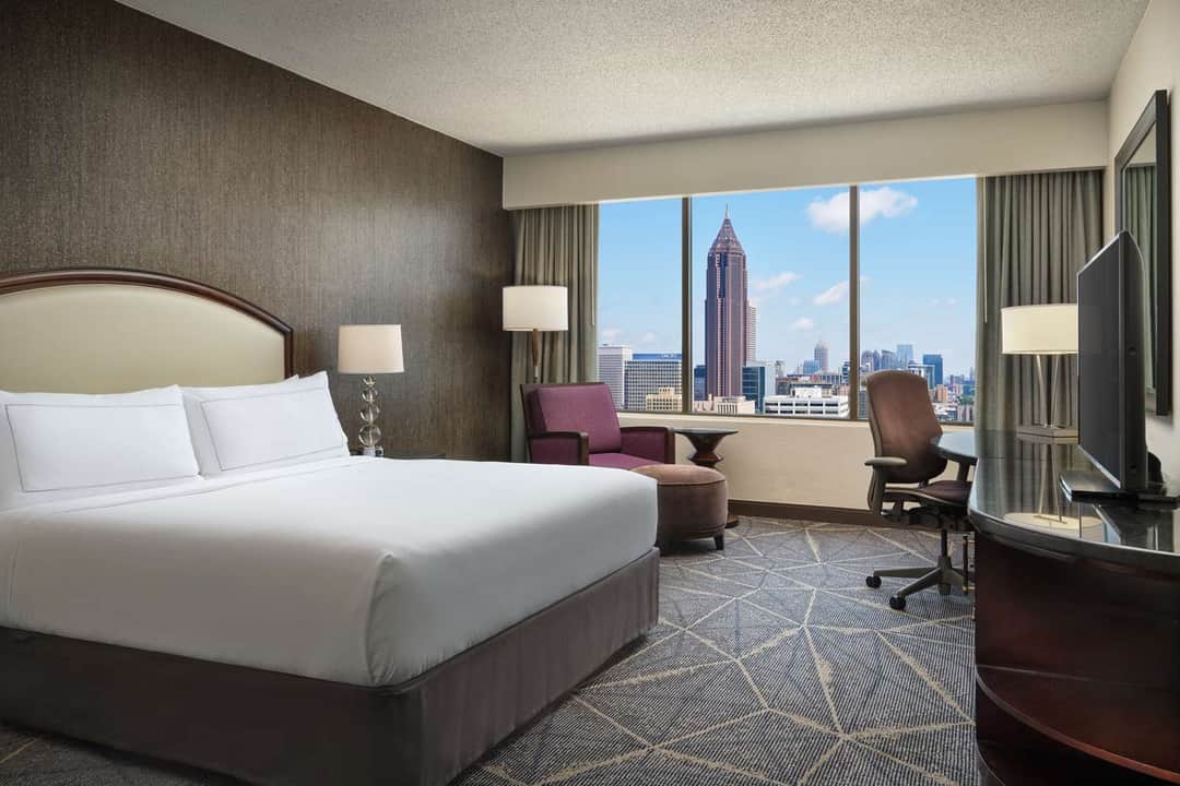 Hilton Atlanta