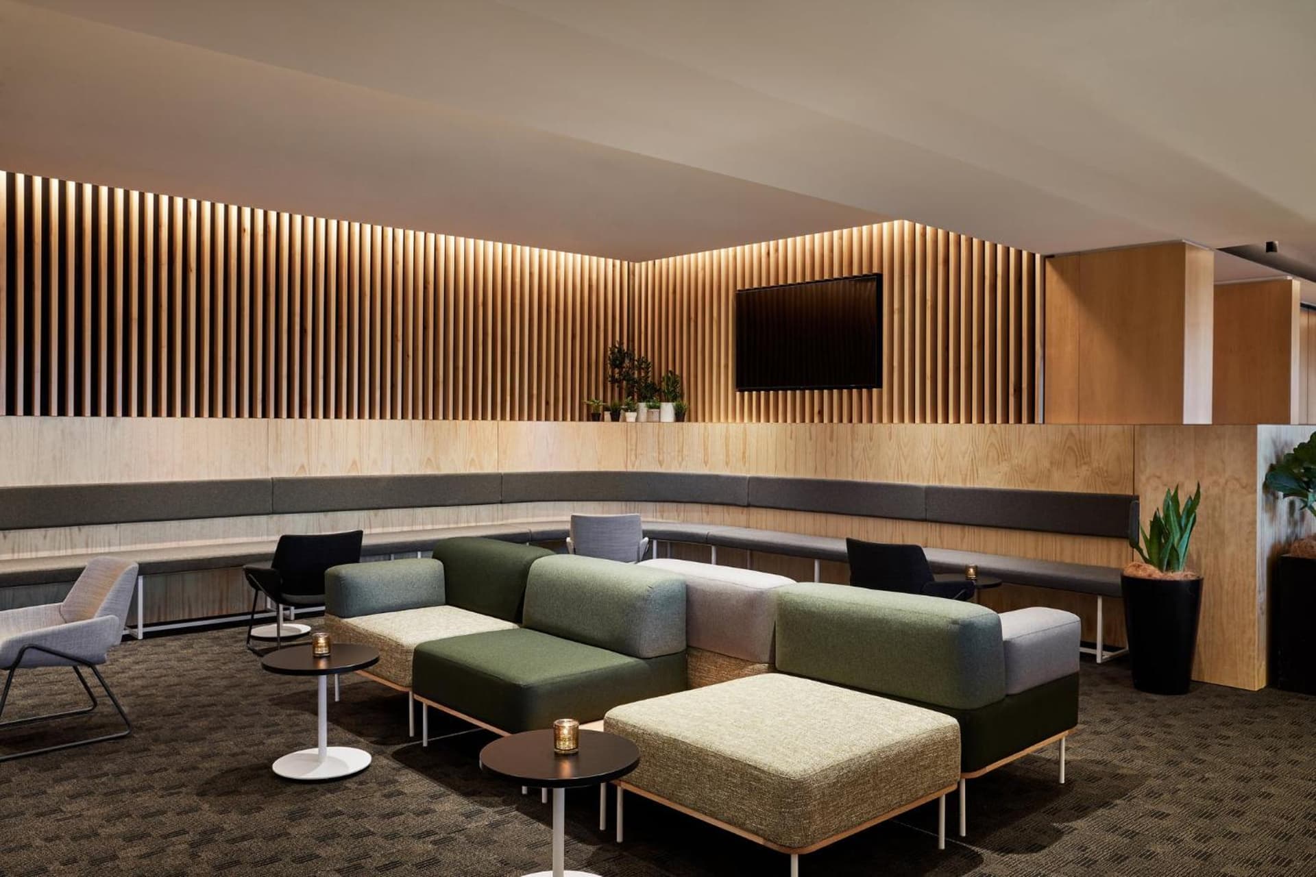 Crowne Plaza Sydney Macquarie Park