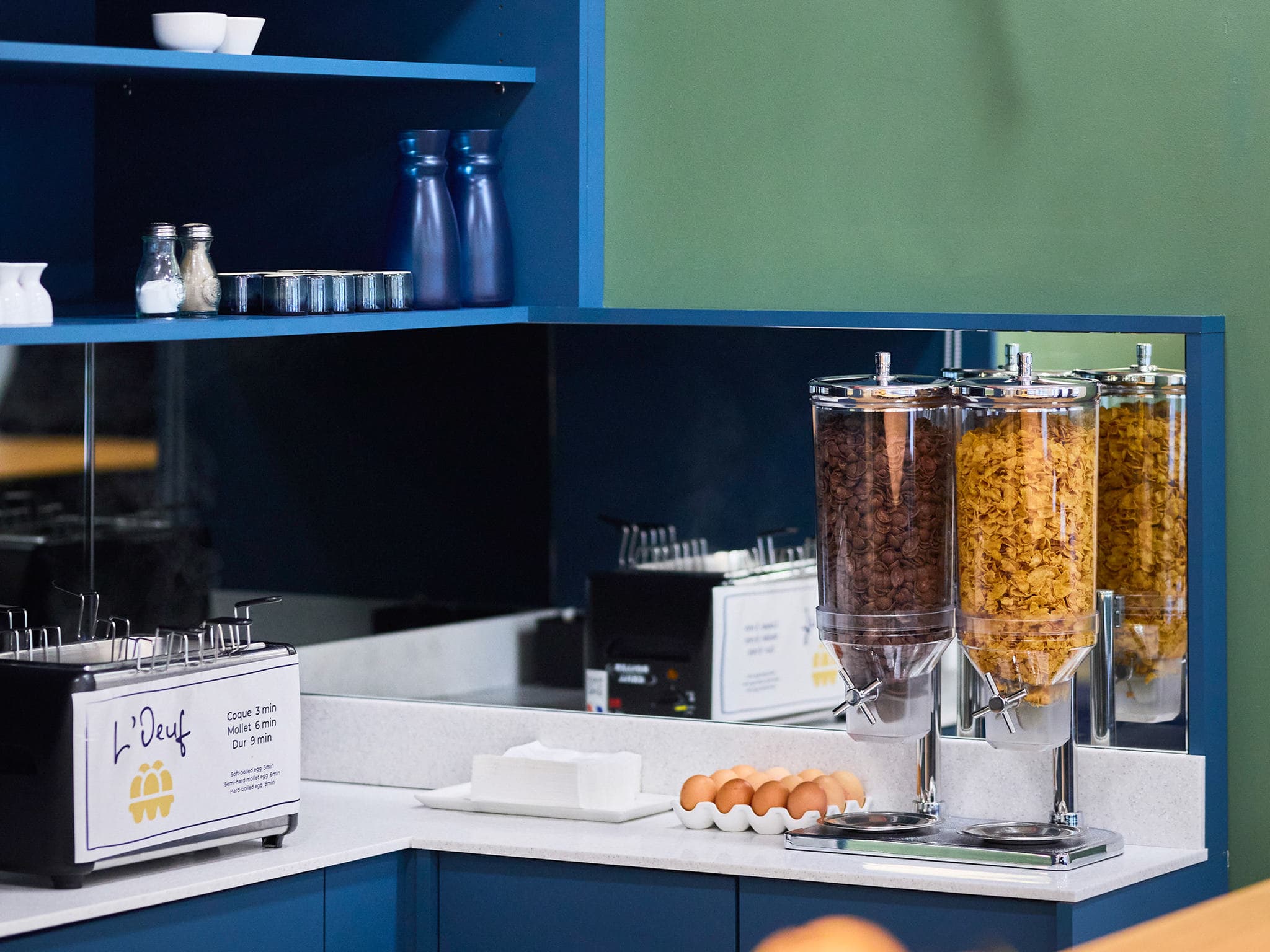 ibis Styles Poissy Paris