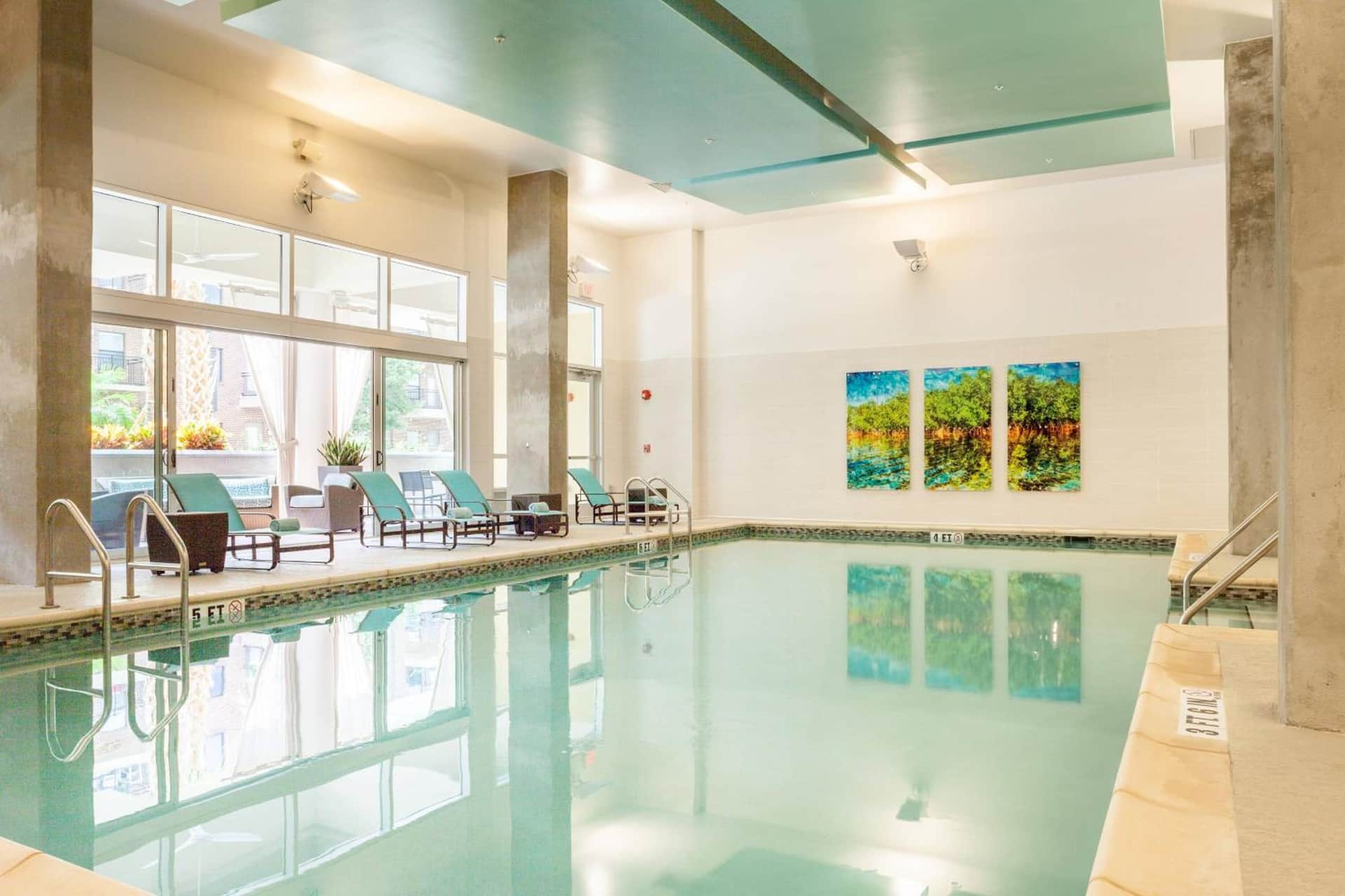 Residence Inn by Marriott Orlando Downtown