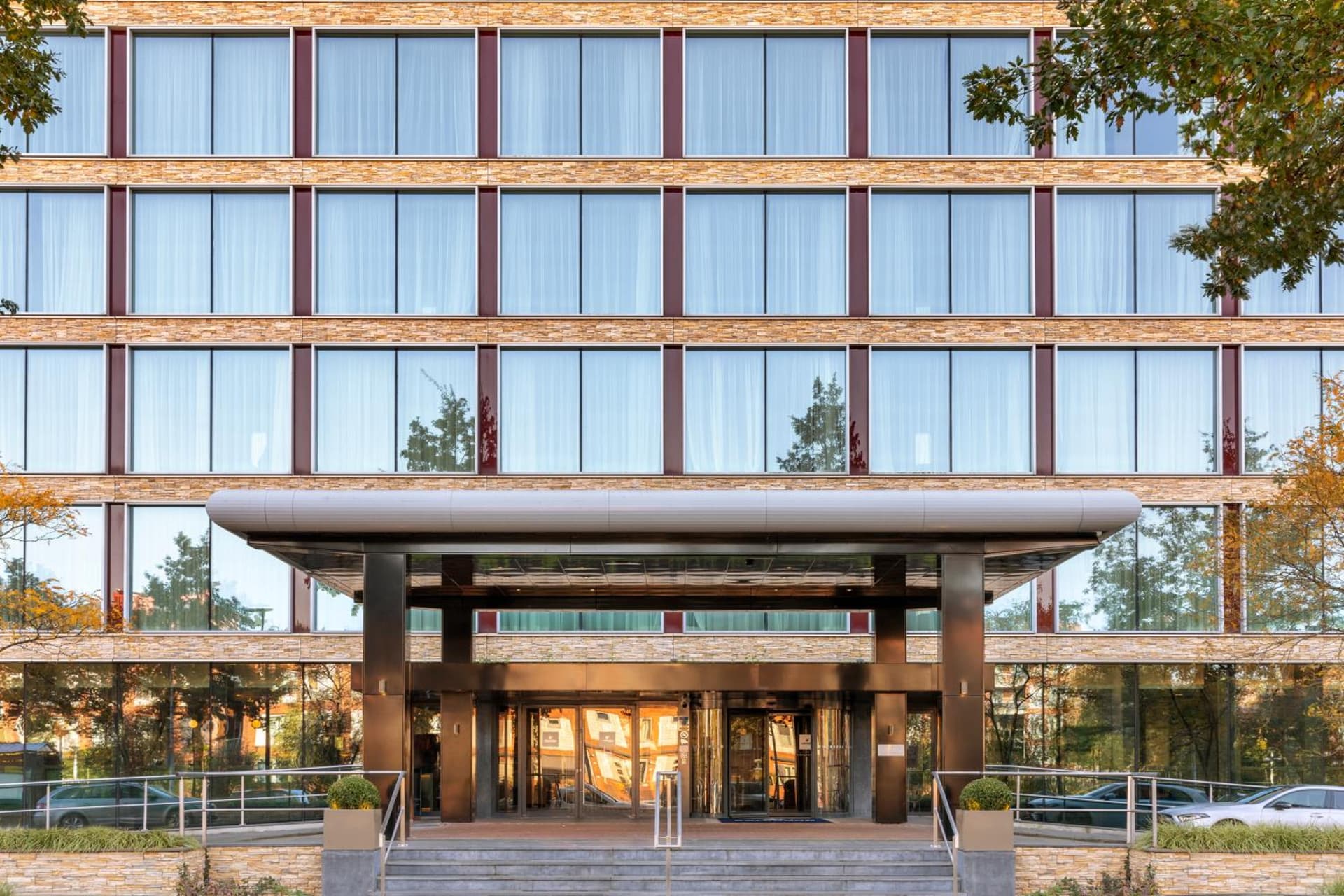 Corendon Amsterdam New-West, A Tribute Portfolio Hotel