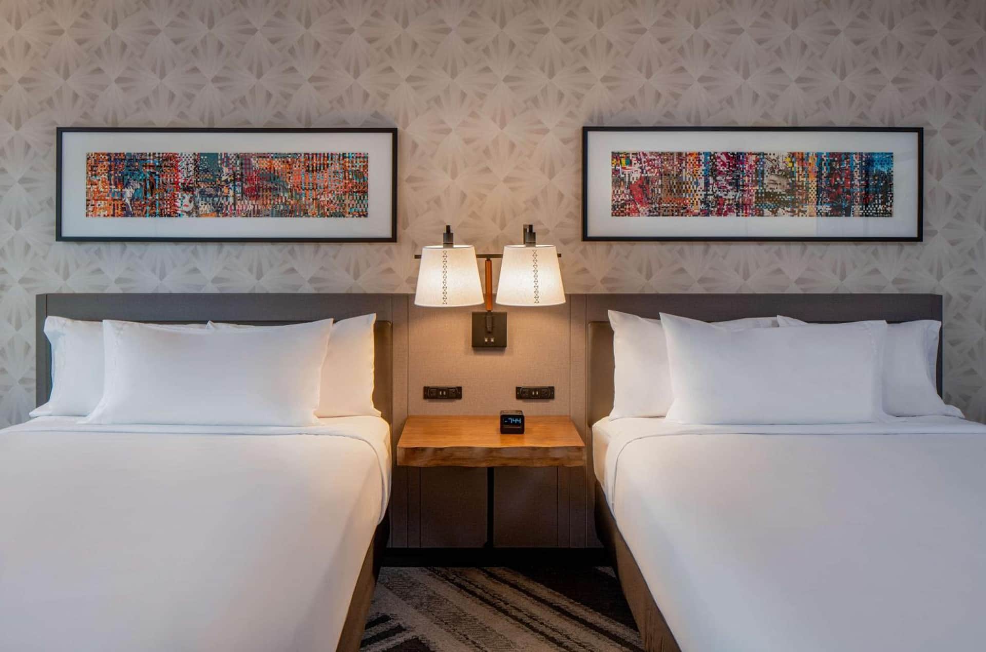 Hilton Garden Inn Austin University Capitol District