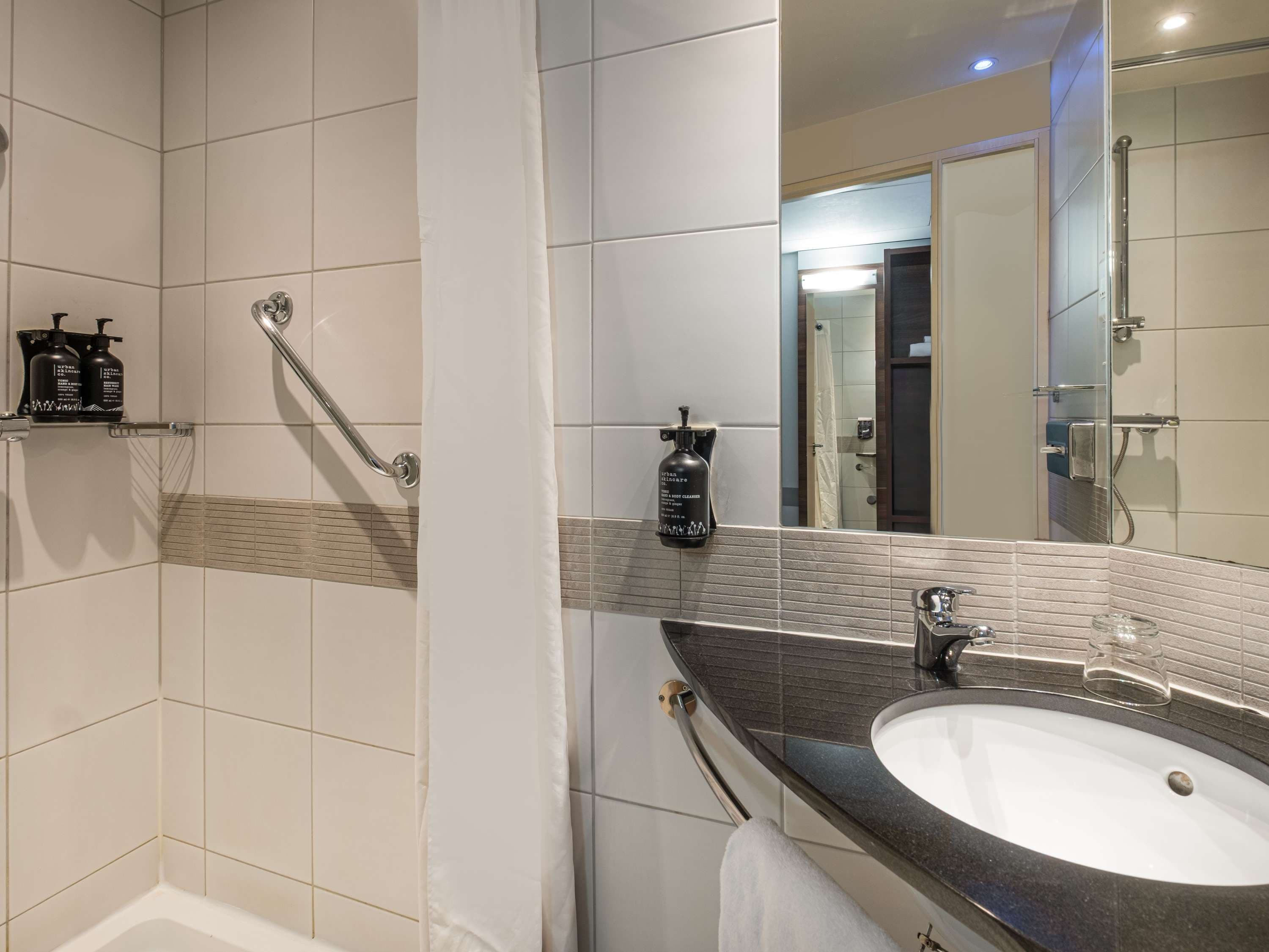 Hôtel Marseille Centre Gare Saint-Charles