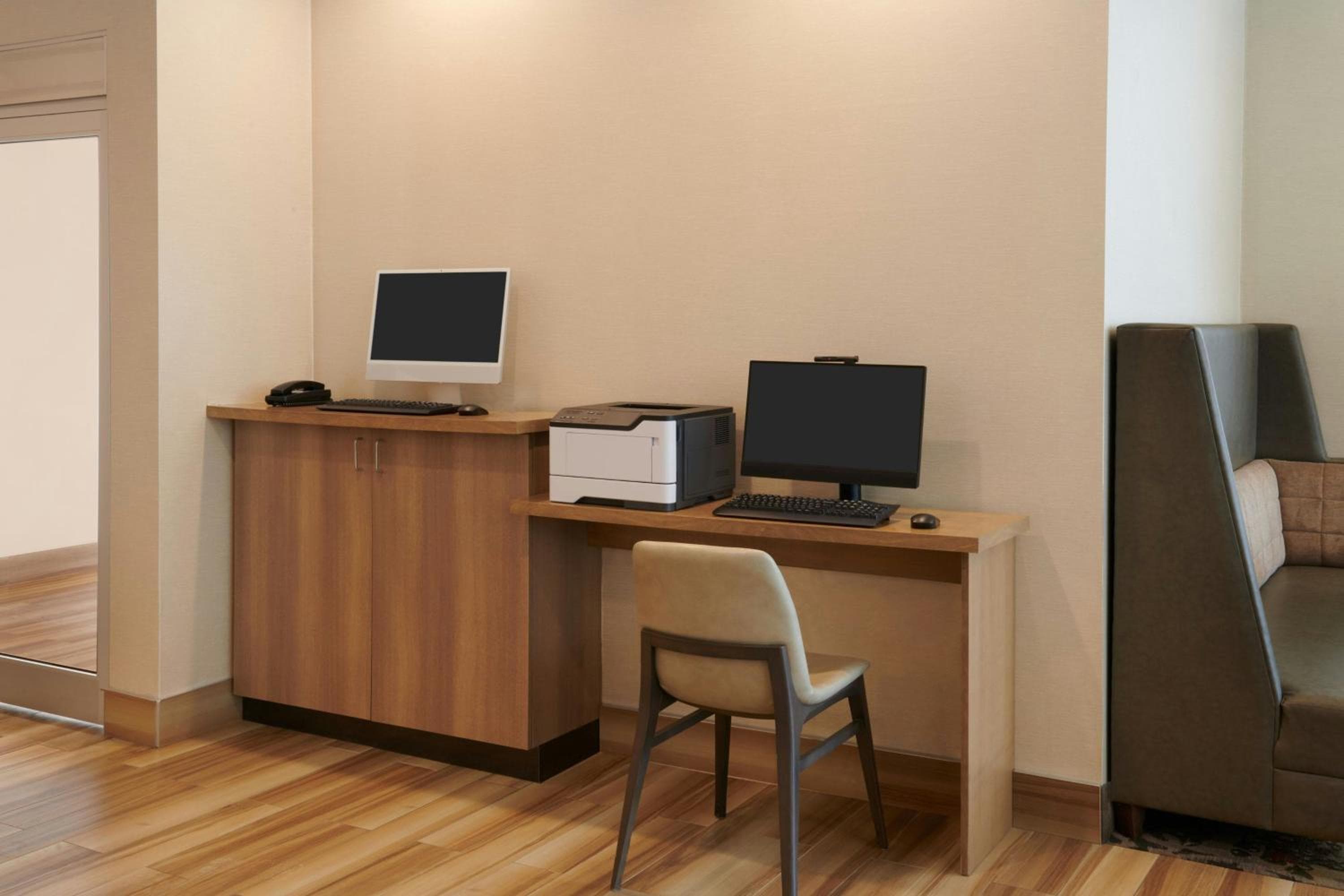 Residence Inn by Marriott Toronto Mississauga Southwest