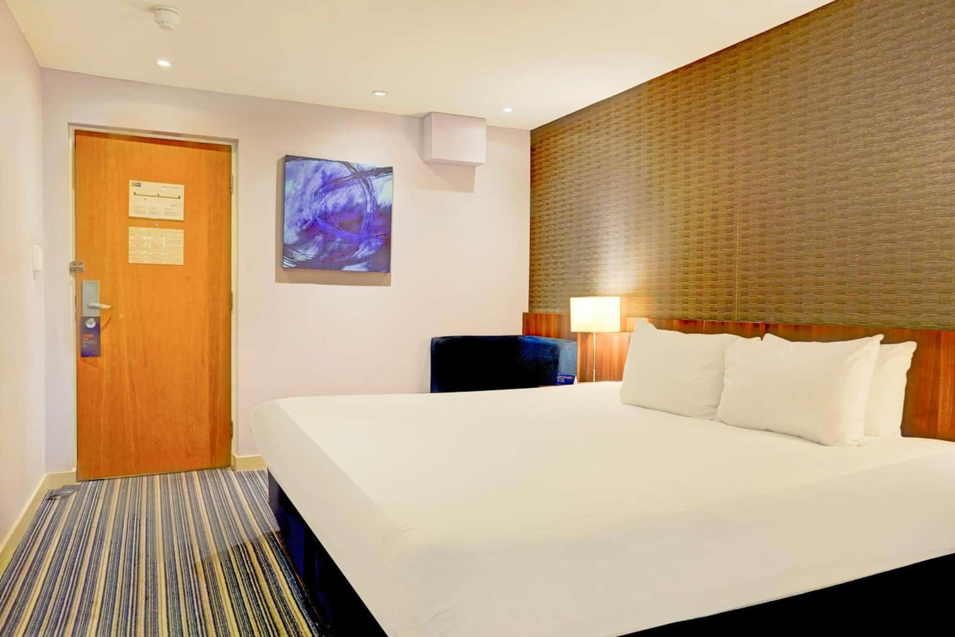 Belvilla Crewe City Centre Lifestyle
