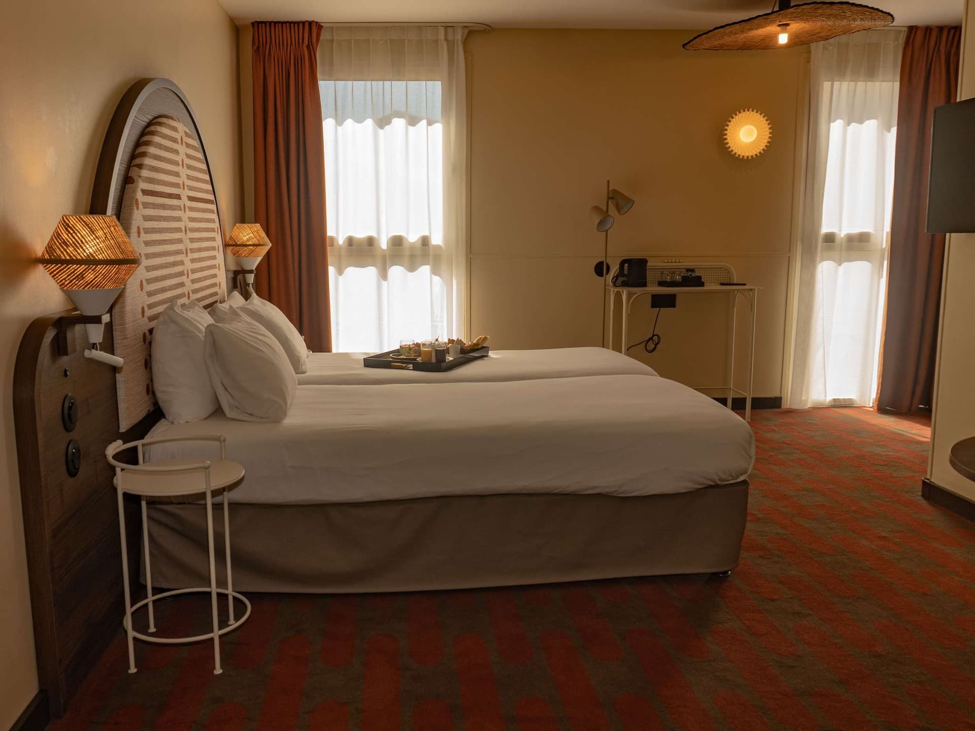 Mercure Arles Centre Arènes