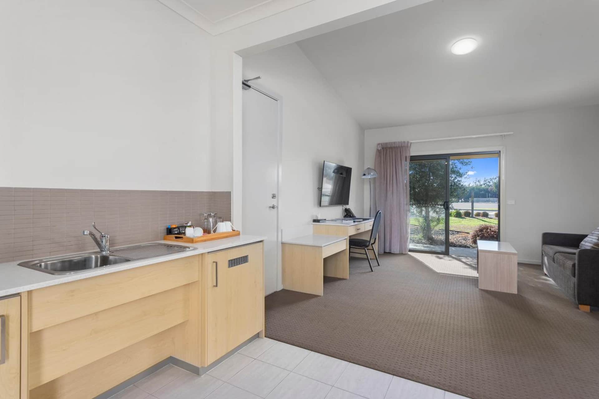 Quality Hotel Point Cook