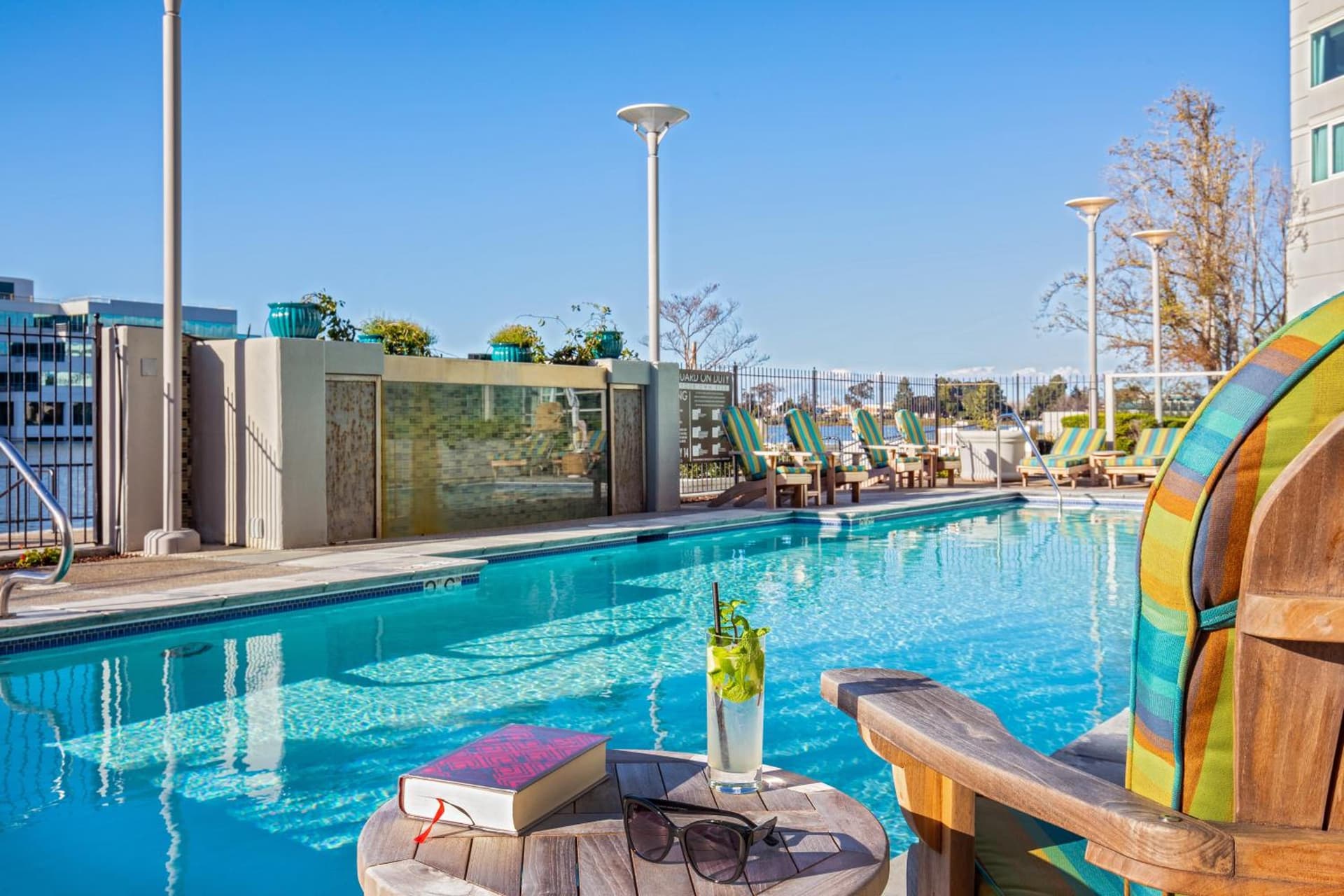 Grand Bay Hotel San Francisco