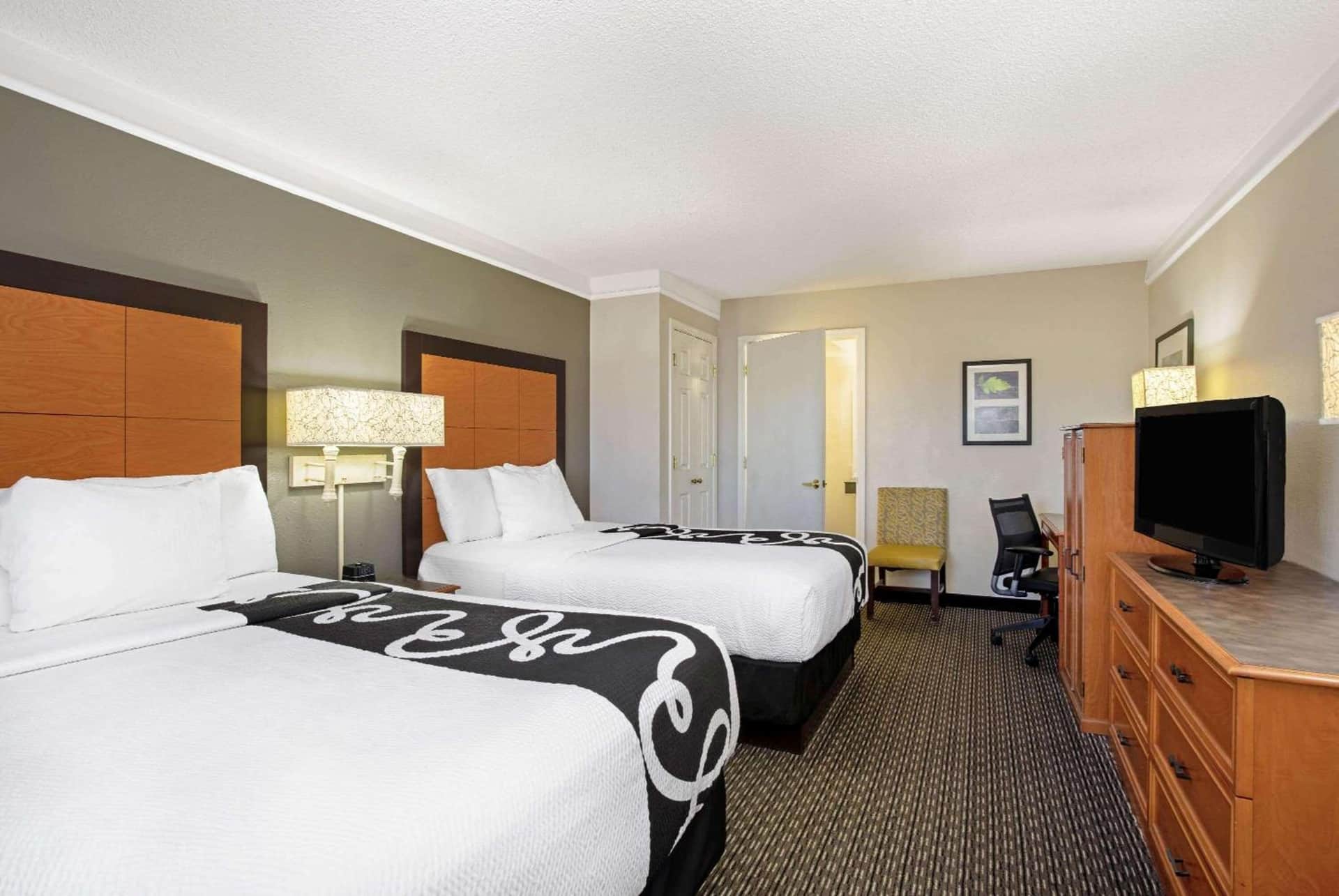 La Quinta Inn by Wyndham Tucson East